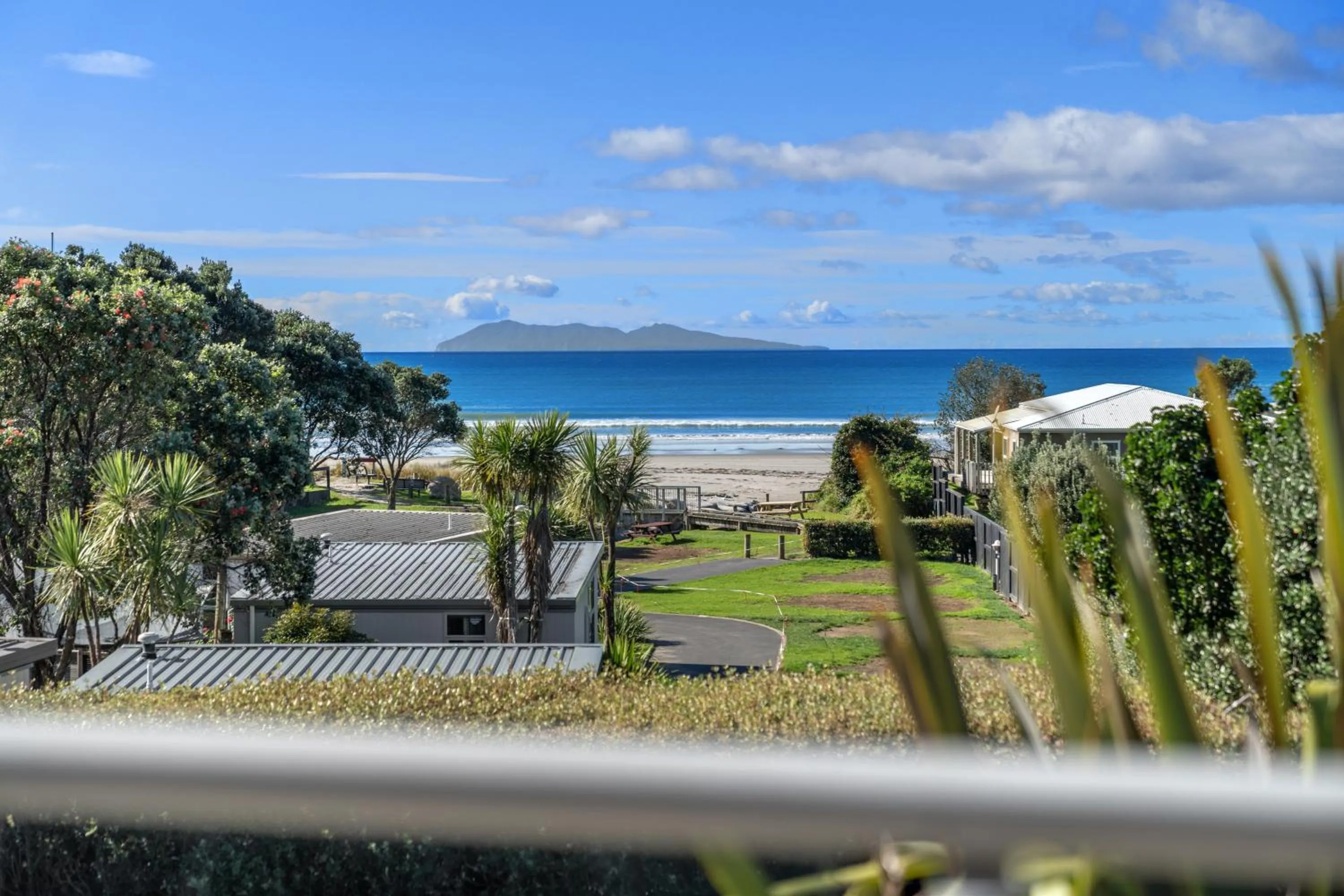 Tasman Holiday Parks - Waihi Beach