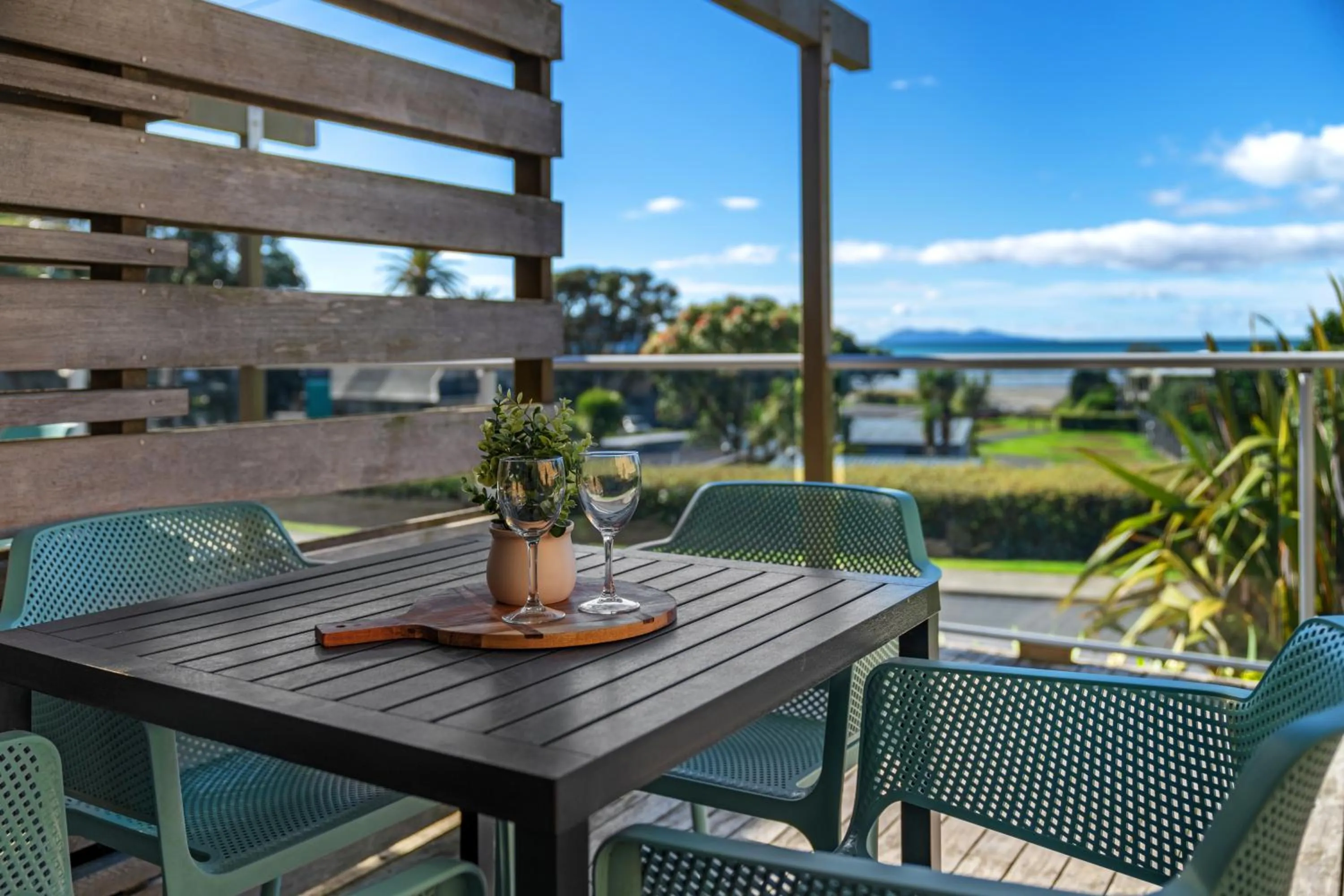 Tasman Holiday Parks - Waihi Beach