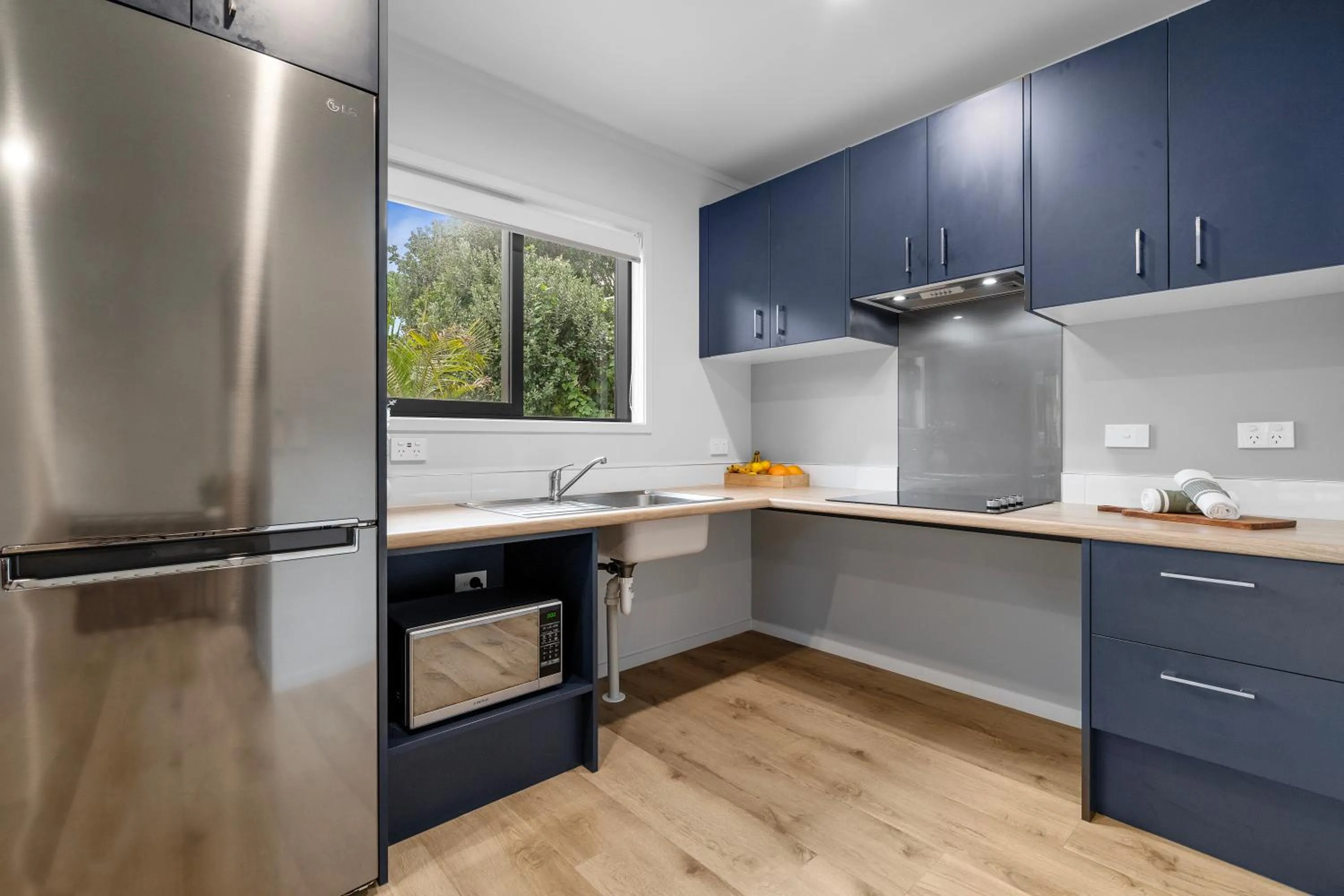 Tasman Holiday Parks - Waihi Beach