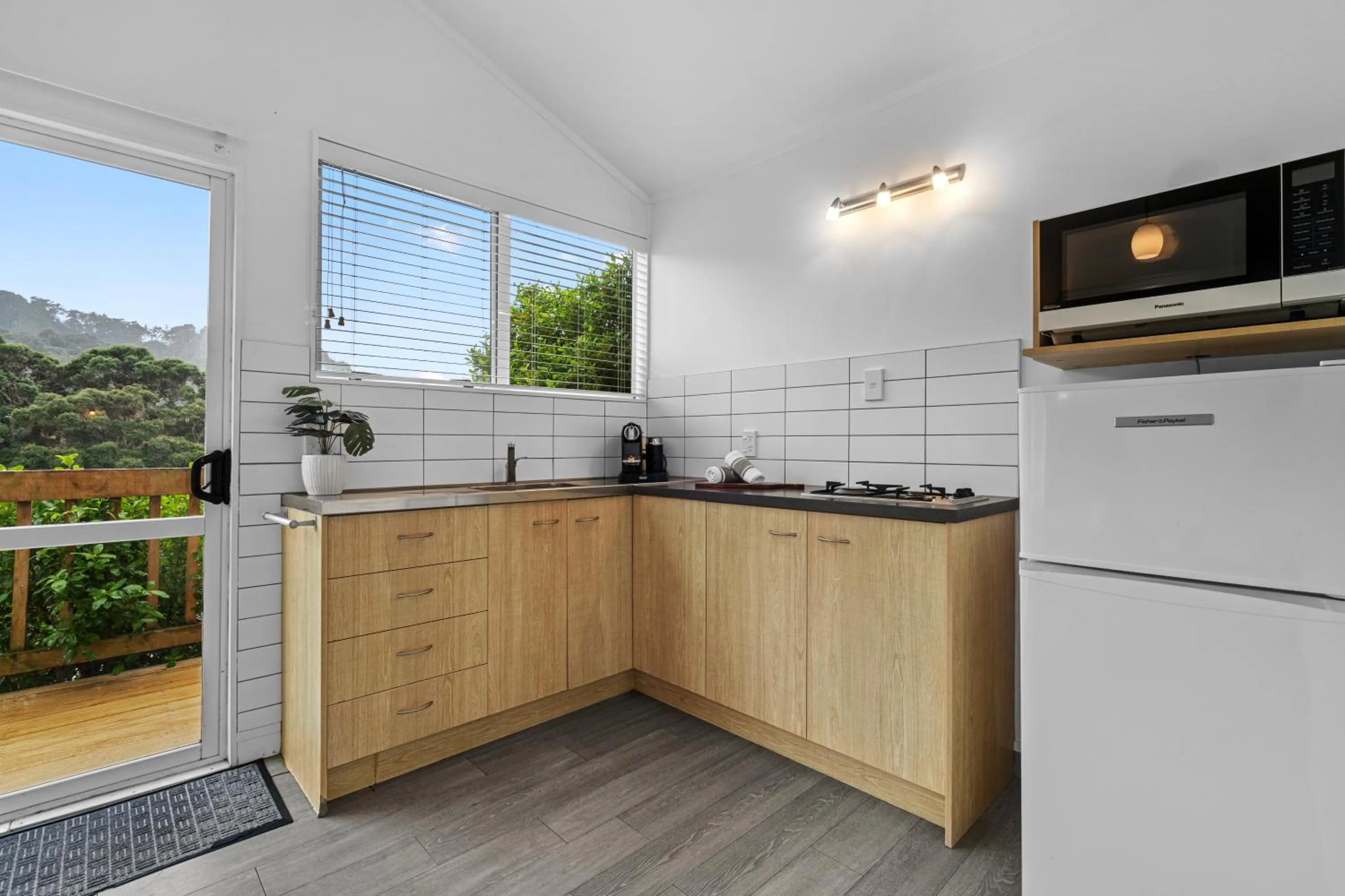 Tasman Holiday Parks - Waihi Beach