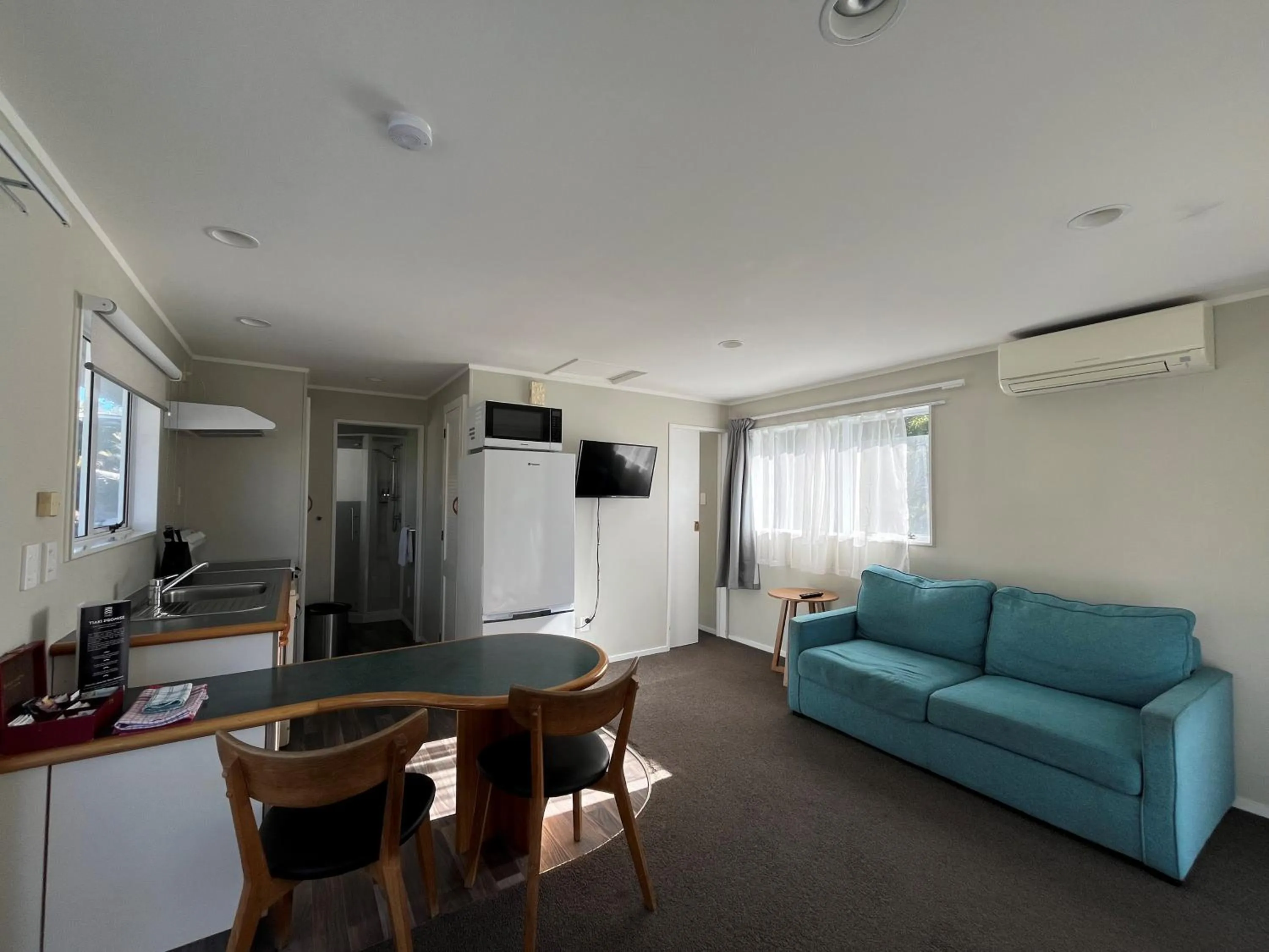 Tasman Holiday Parks - Waihi Beach