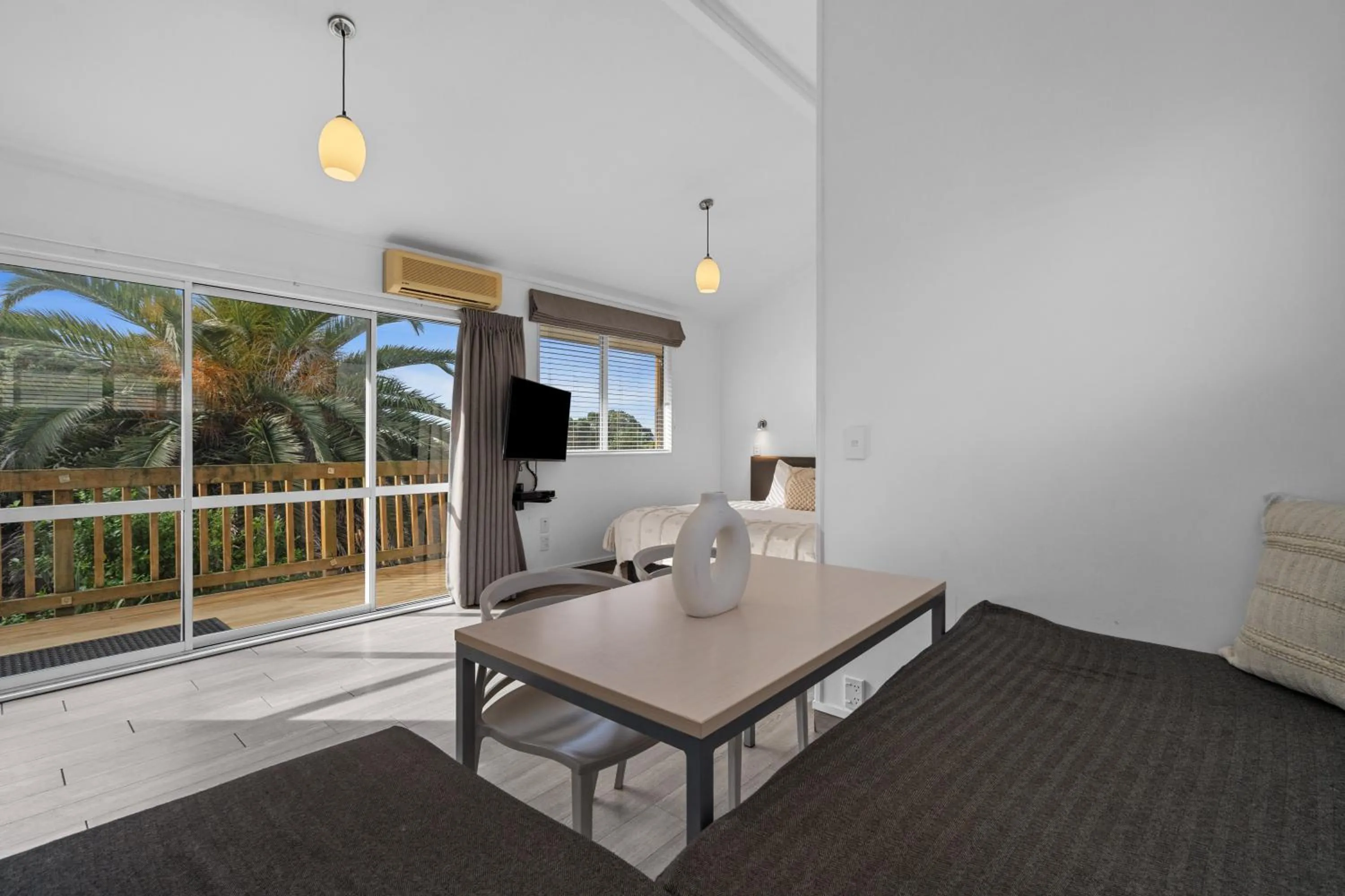 Tasman Holiday Parks - Waihi Beach