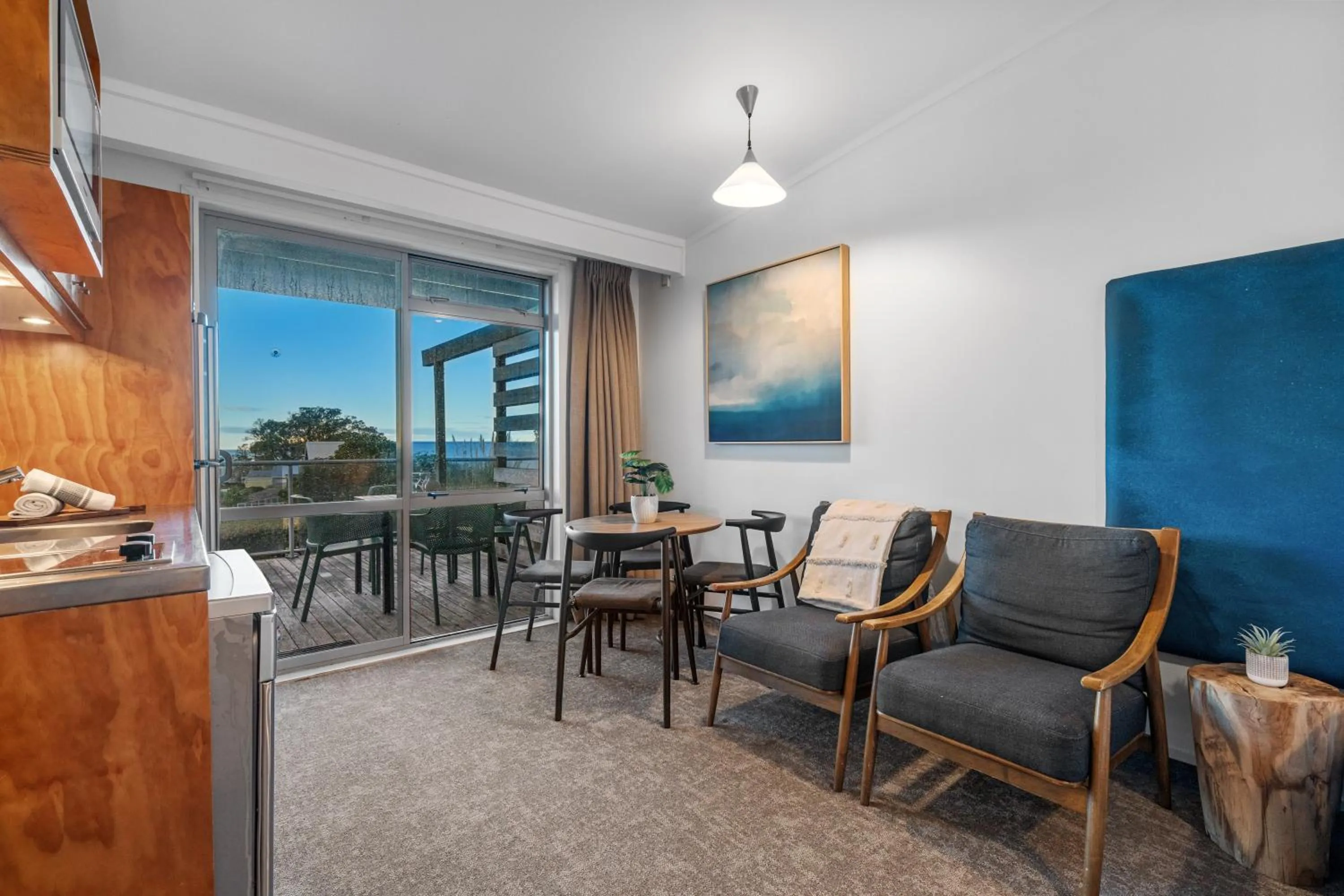 Tasman Holiday Parks - Waihi Beach