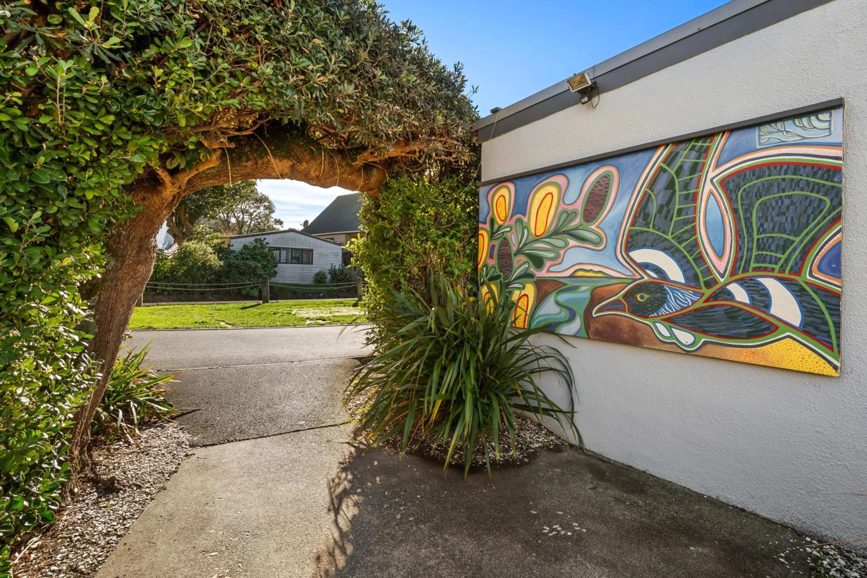 Tasman Holiday Parks - Waihi Beach