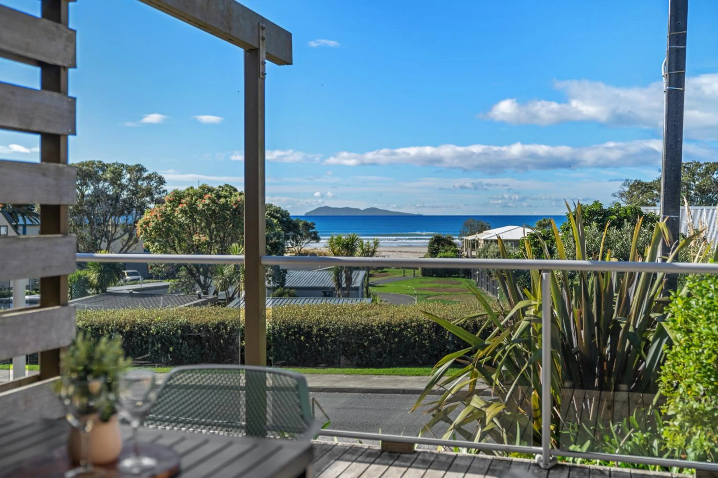 Tasman Holiday Parks - Waihi Beach