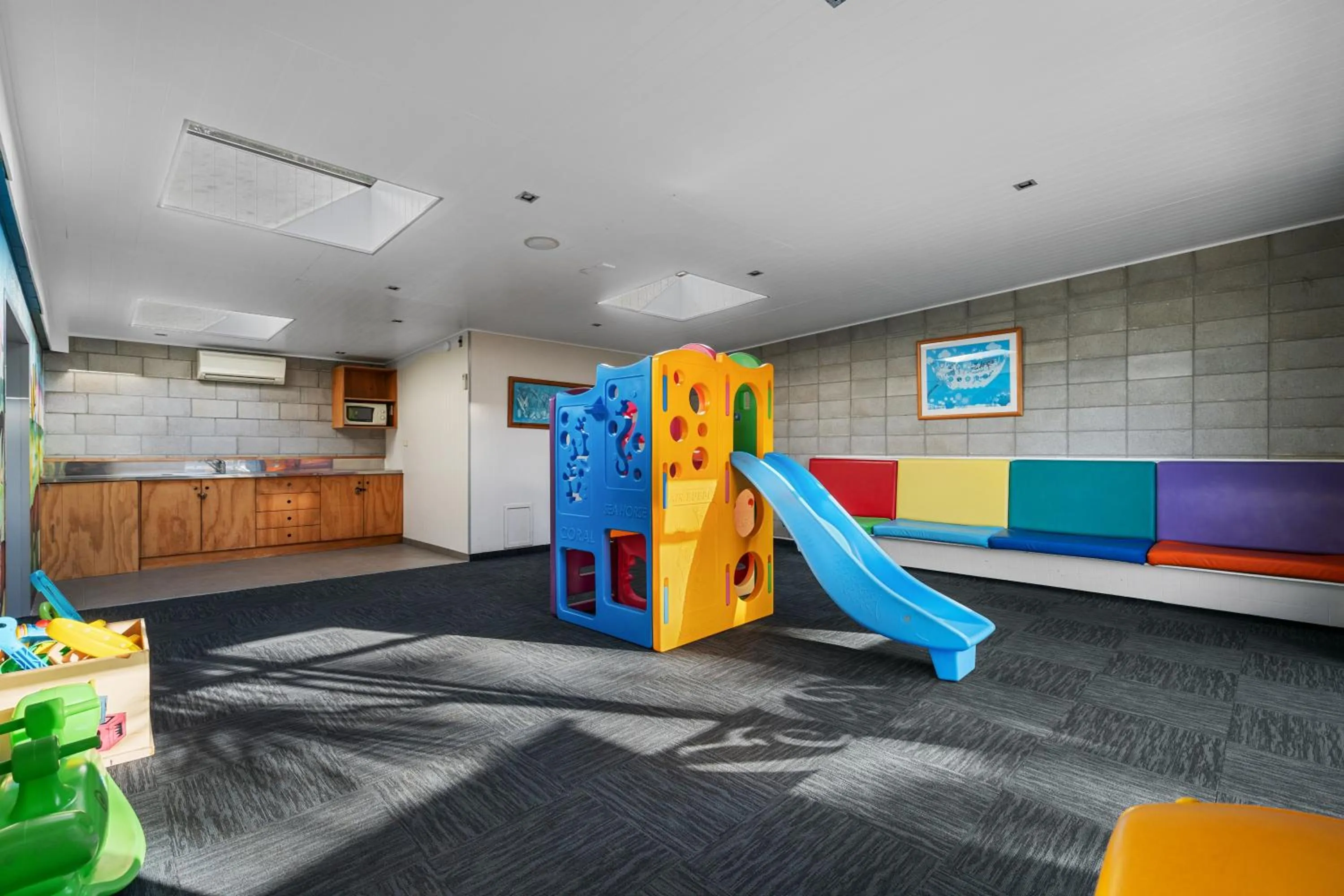 Tasman Holiday Parks - Waihi Beach