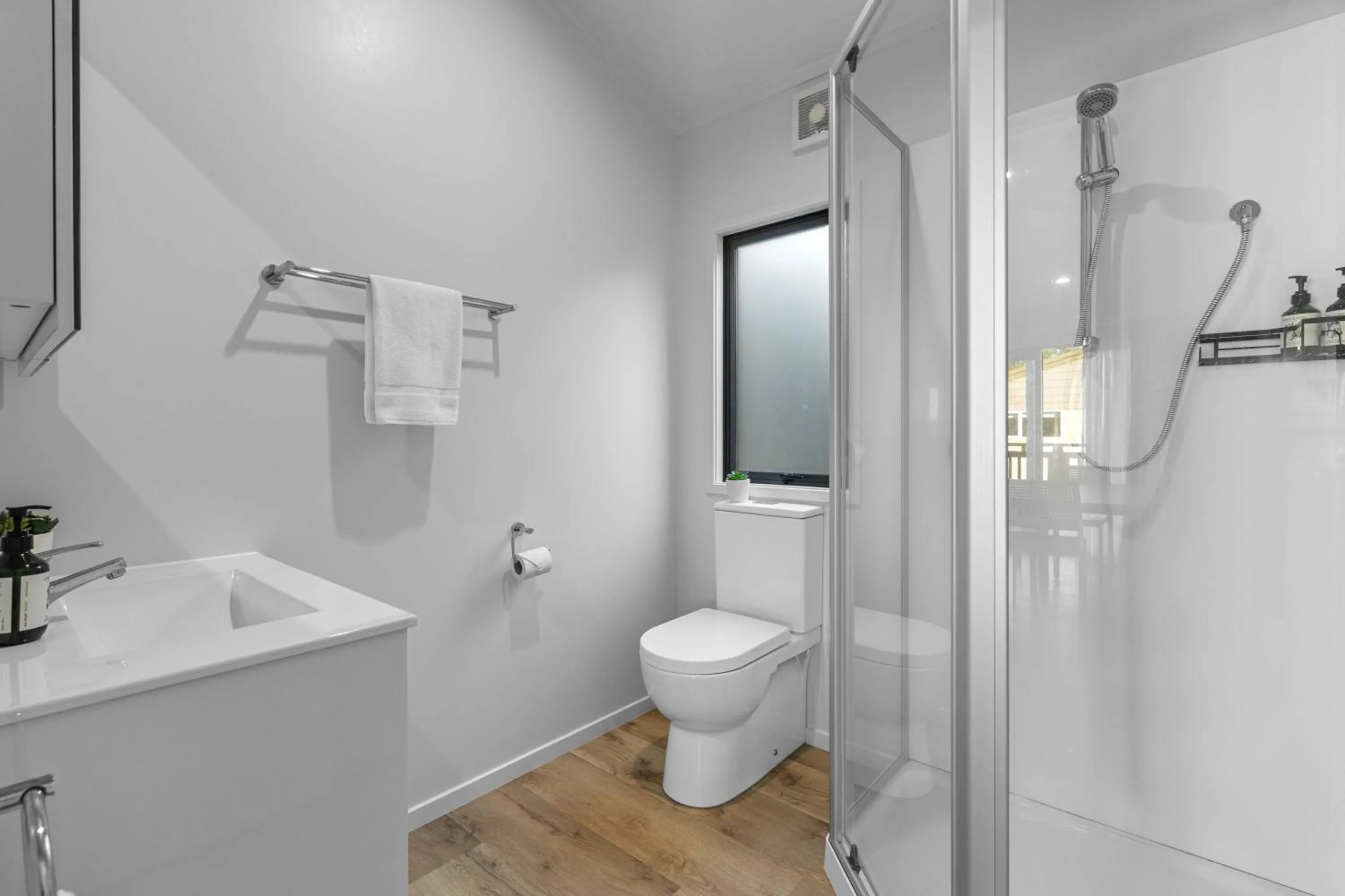 Tasman Holiday Parks - Waihi Beach