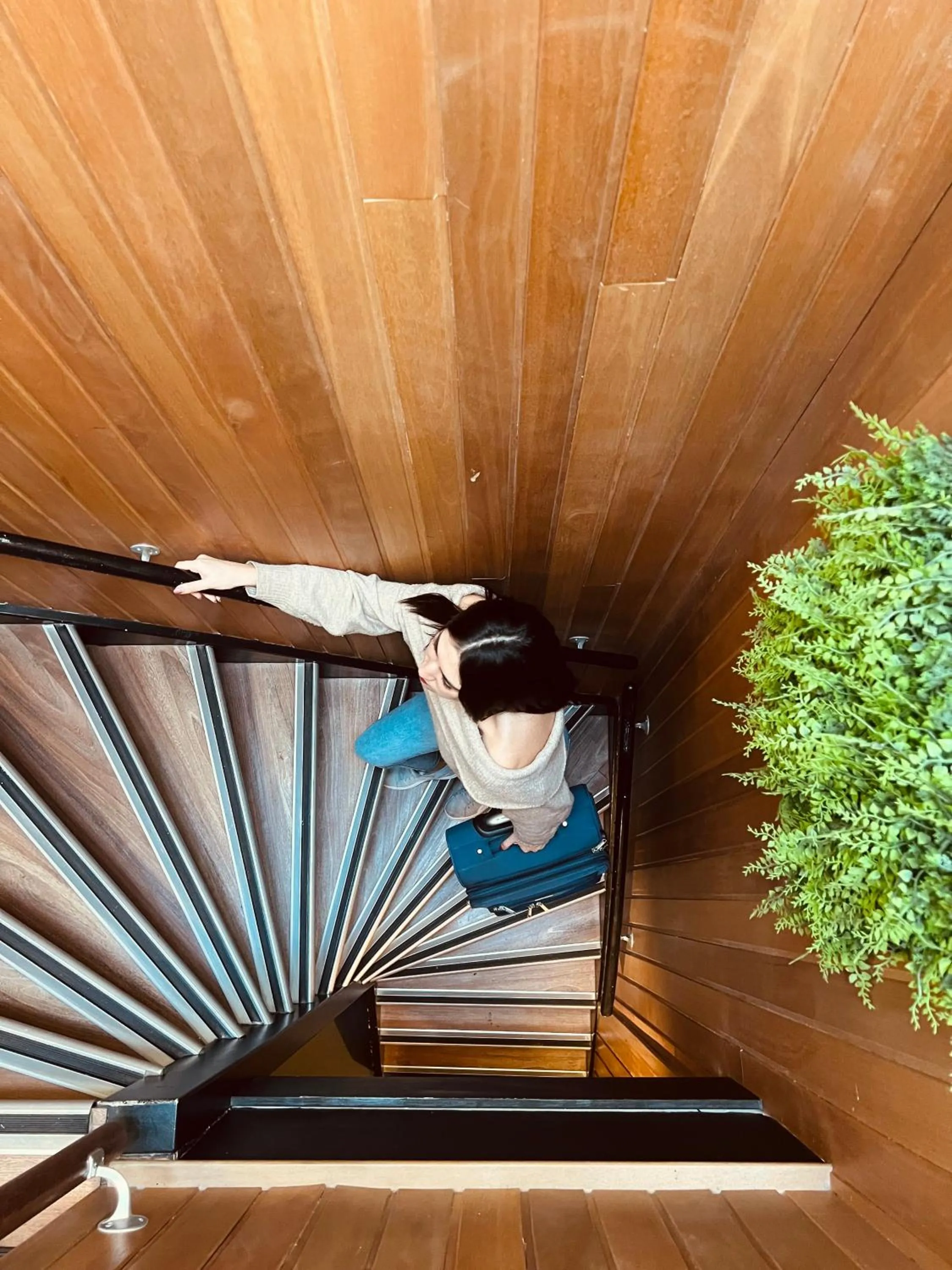 Property building in Durty Nelly's Inn