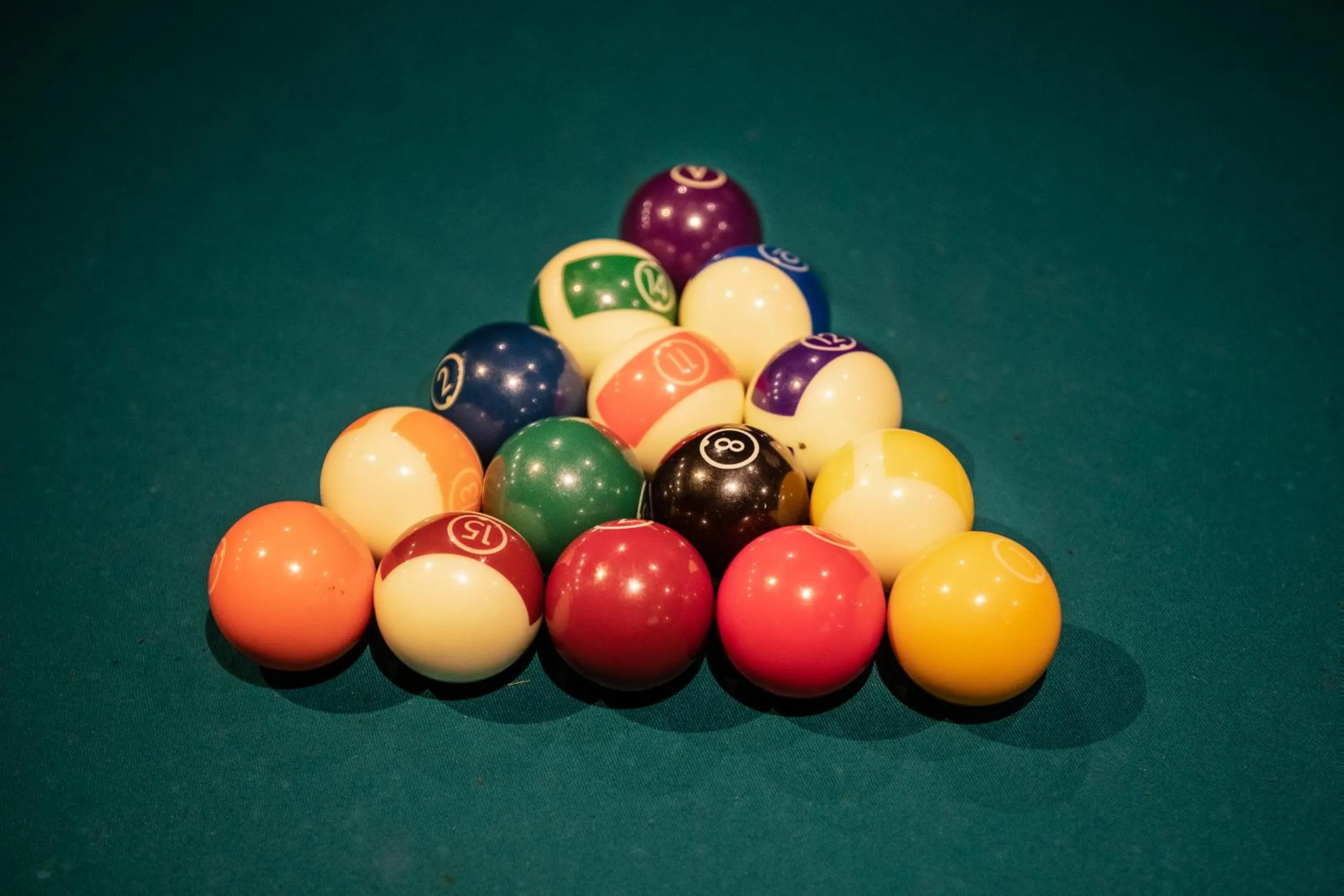 Activities in Durty Nelly's Inn