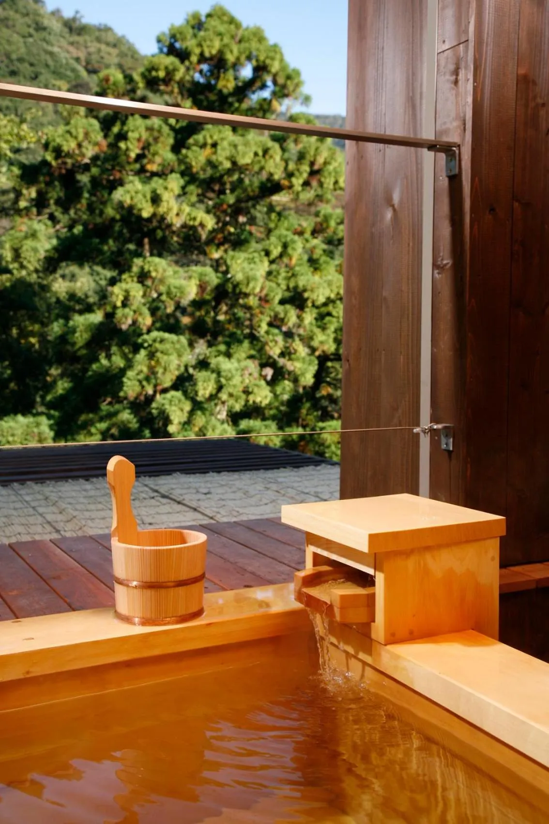 Spa and wellness centre/facilities in Seikansou