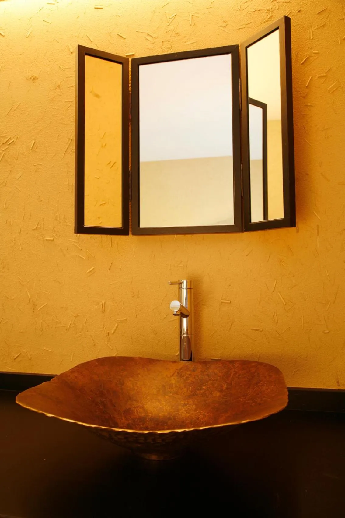 Bathroom in Seikansou