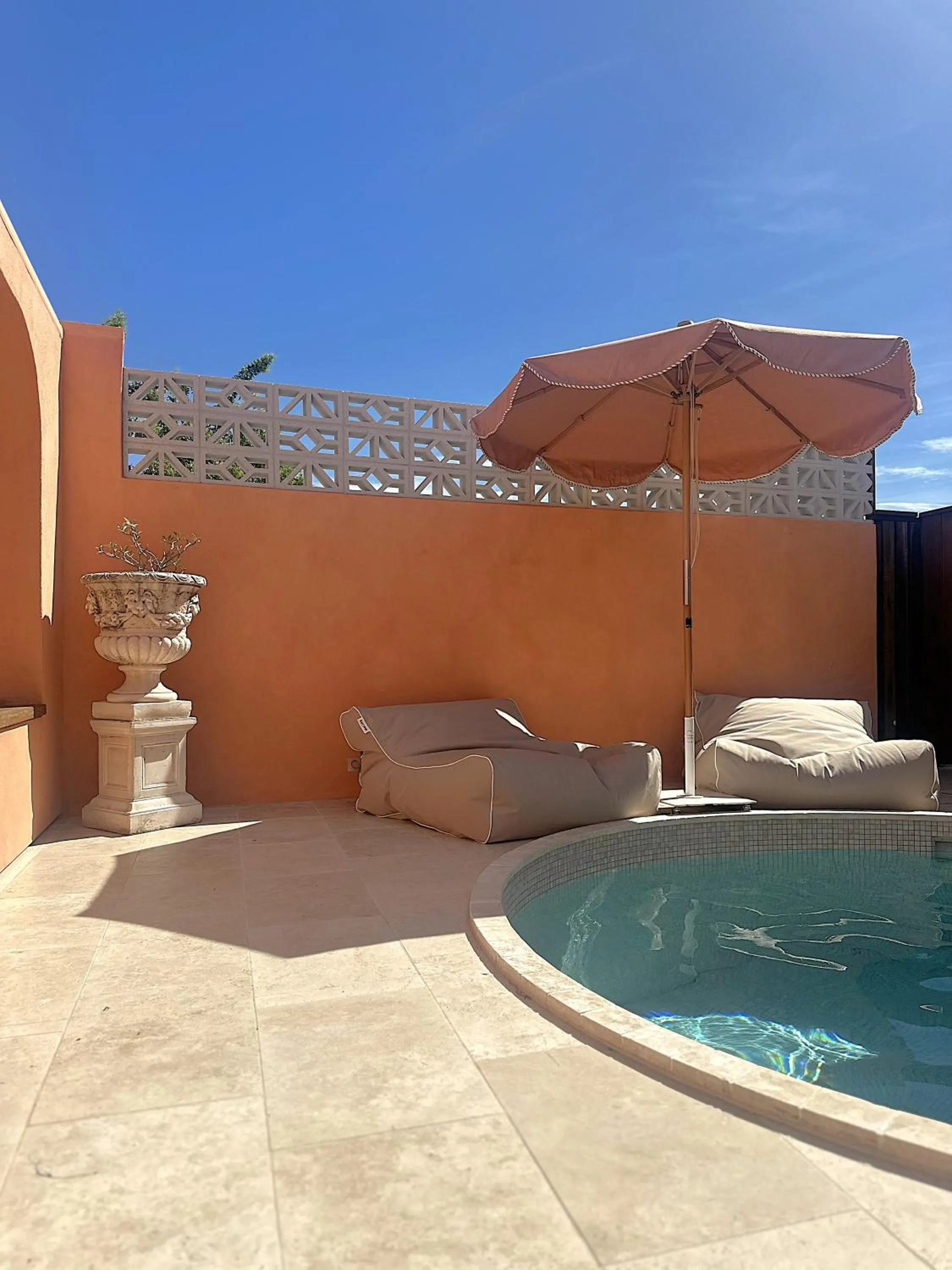 Deluxe Queen Studio  in Pacific Sun Bargara