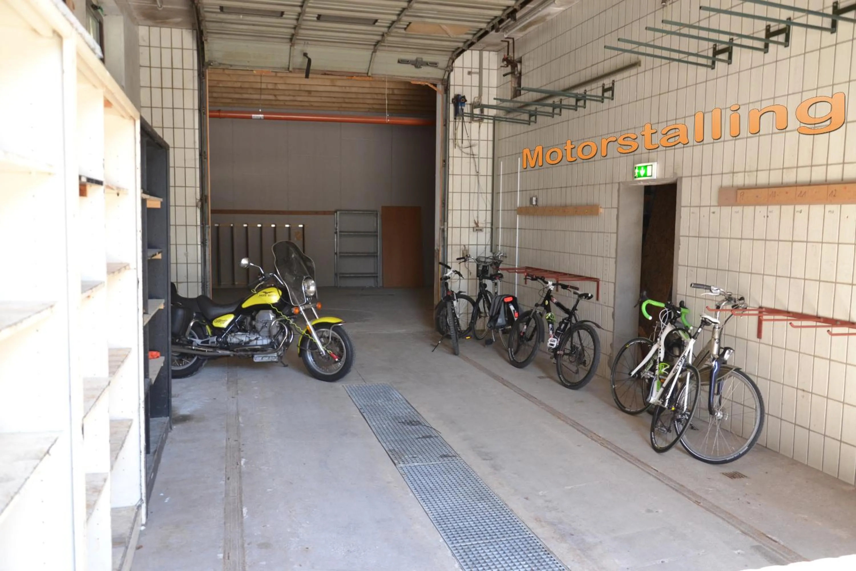 Other in Vakantiehotel Der Brabander