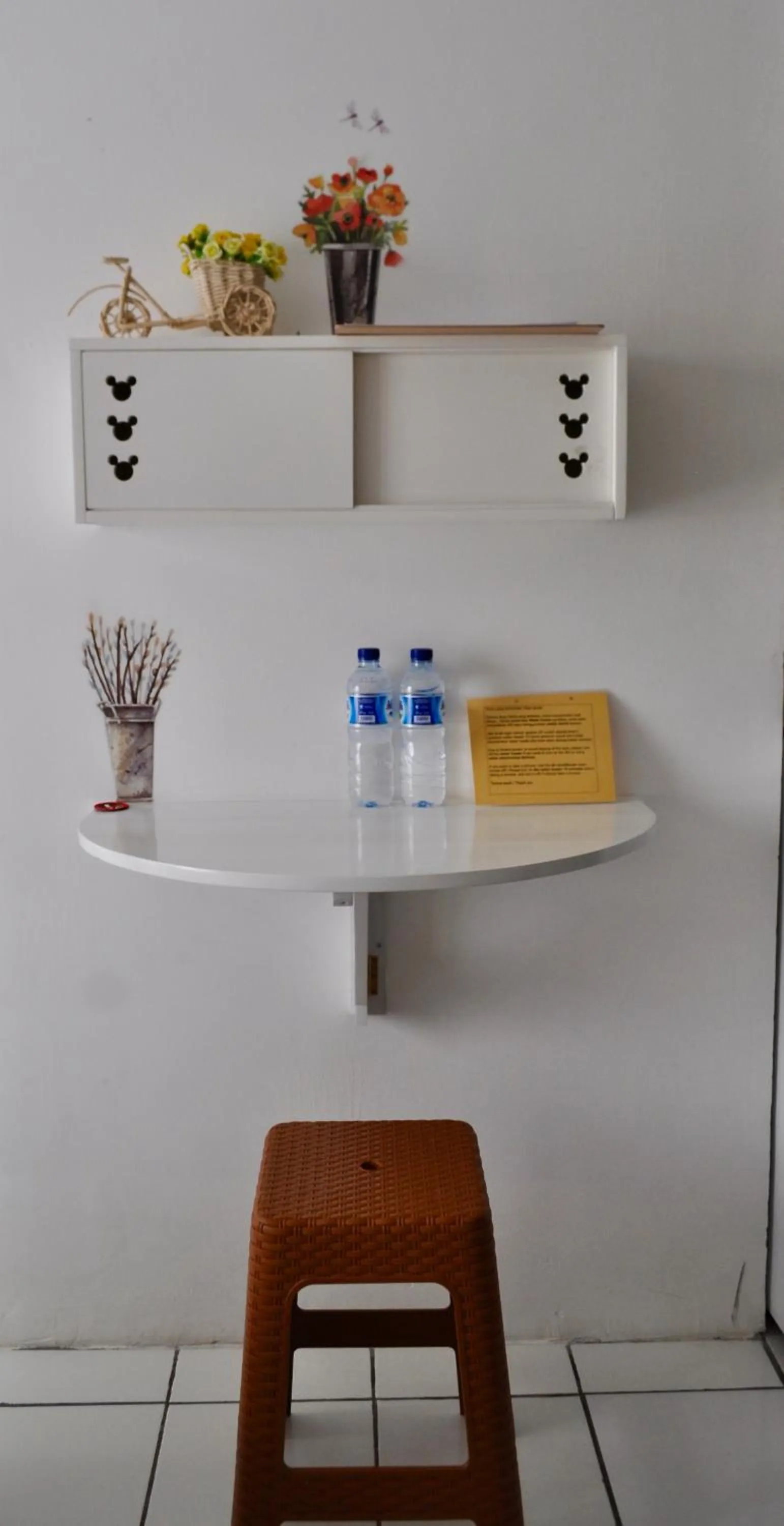 Grand Asia Afrika Apartment Bellevue Bandung