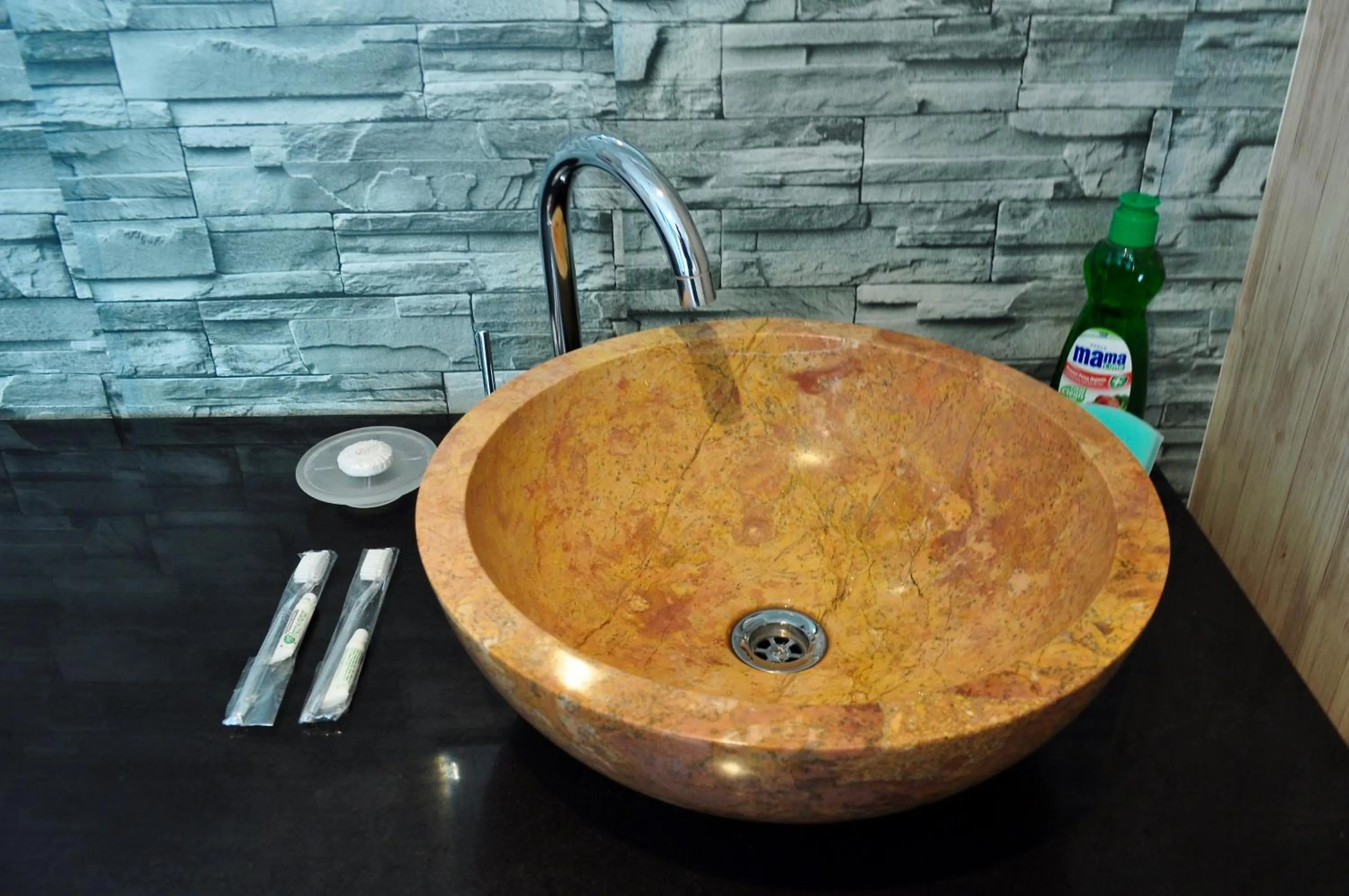 Grand Asia Afrika Apartment Bellevue Bandung