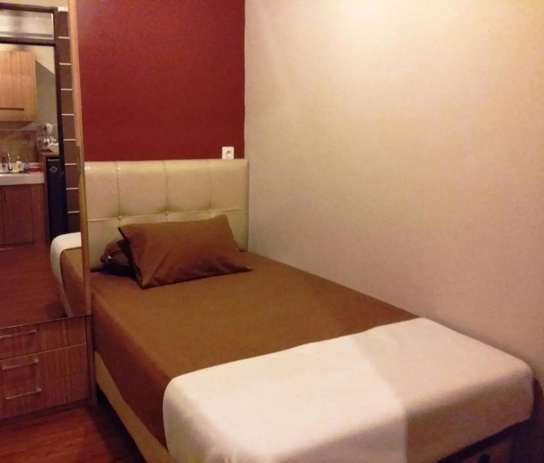 Two-Bedroom Apartment in High Livin Apartment Baros Two-Bedroom Apartment in High Livin Apartment Baros