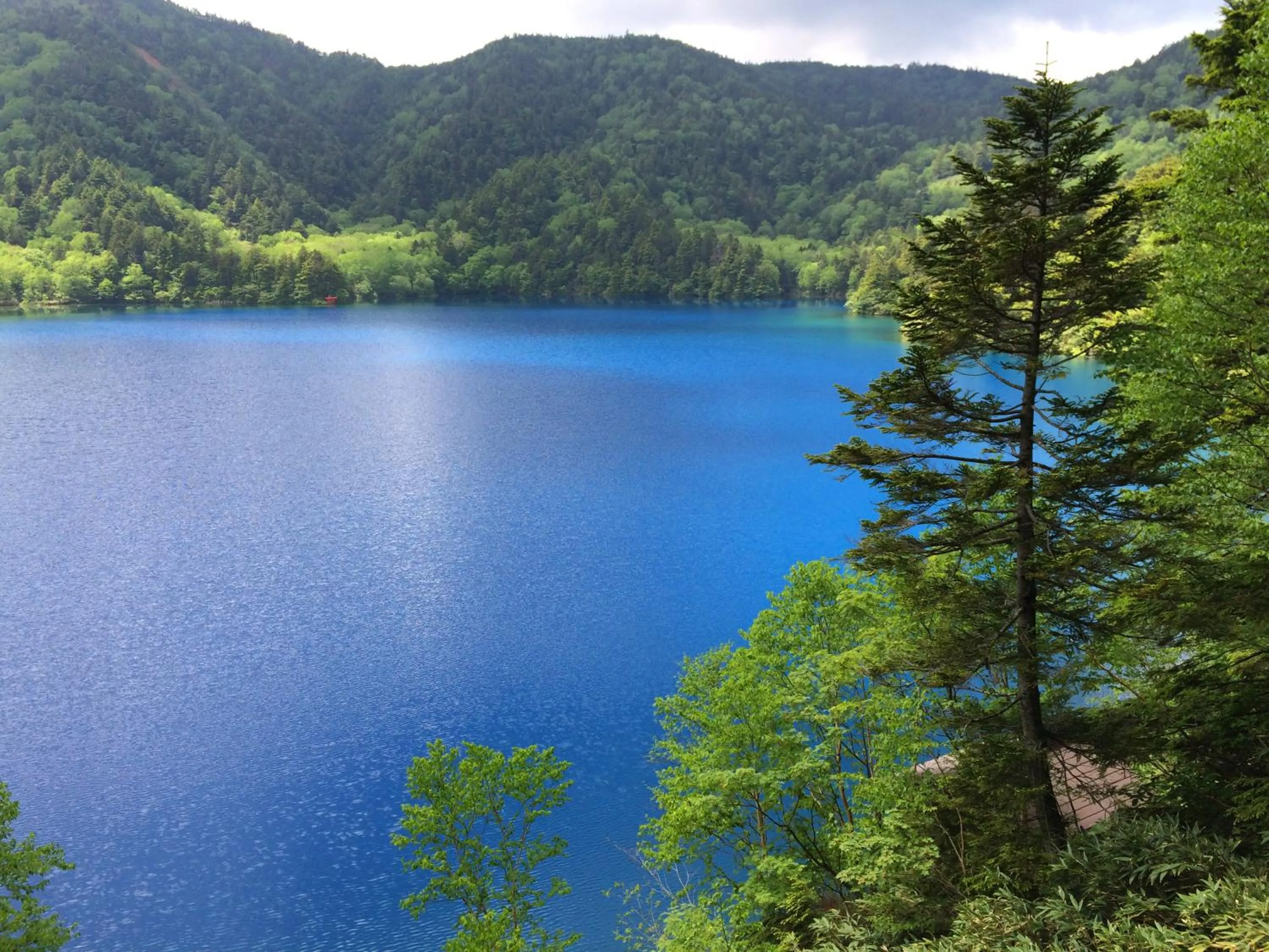 Off site in Club Wyndham Shirakabaso Shigakogen