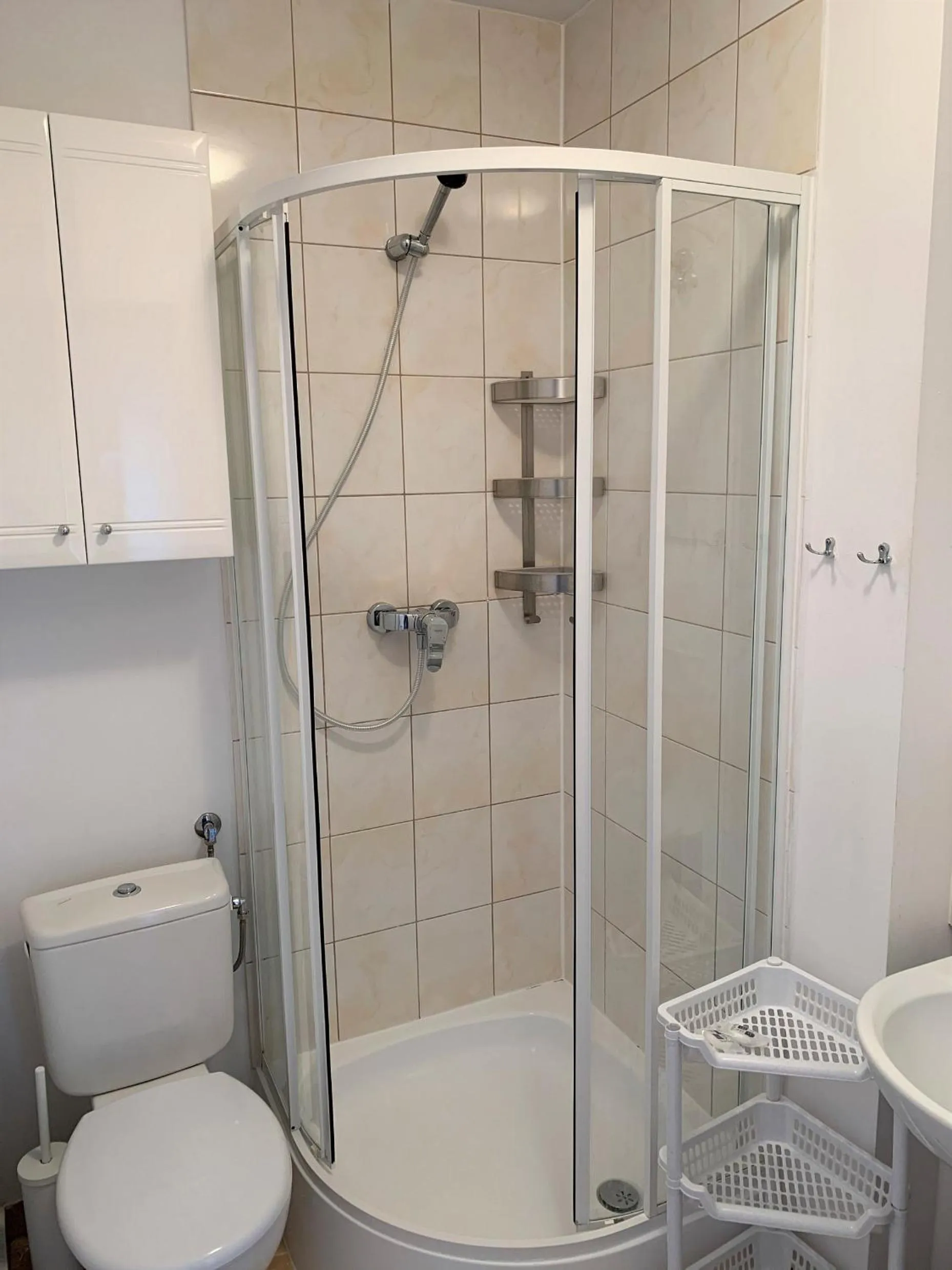 Bathroom in Willa Karla