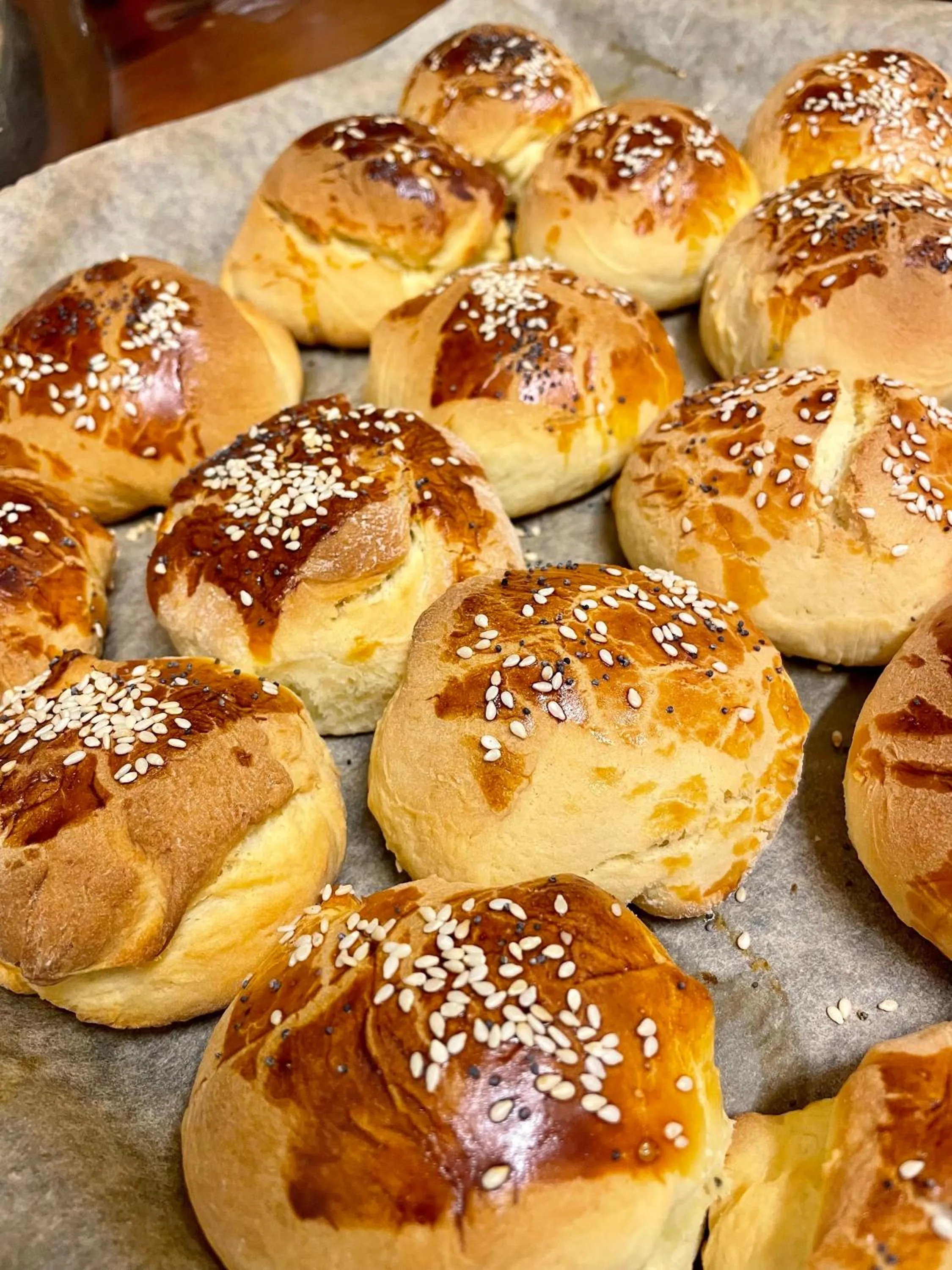 Breakfast in Willa Karla