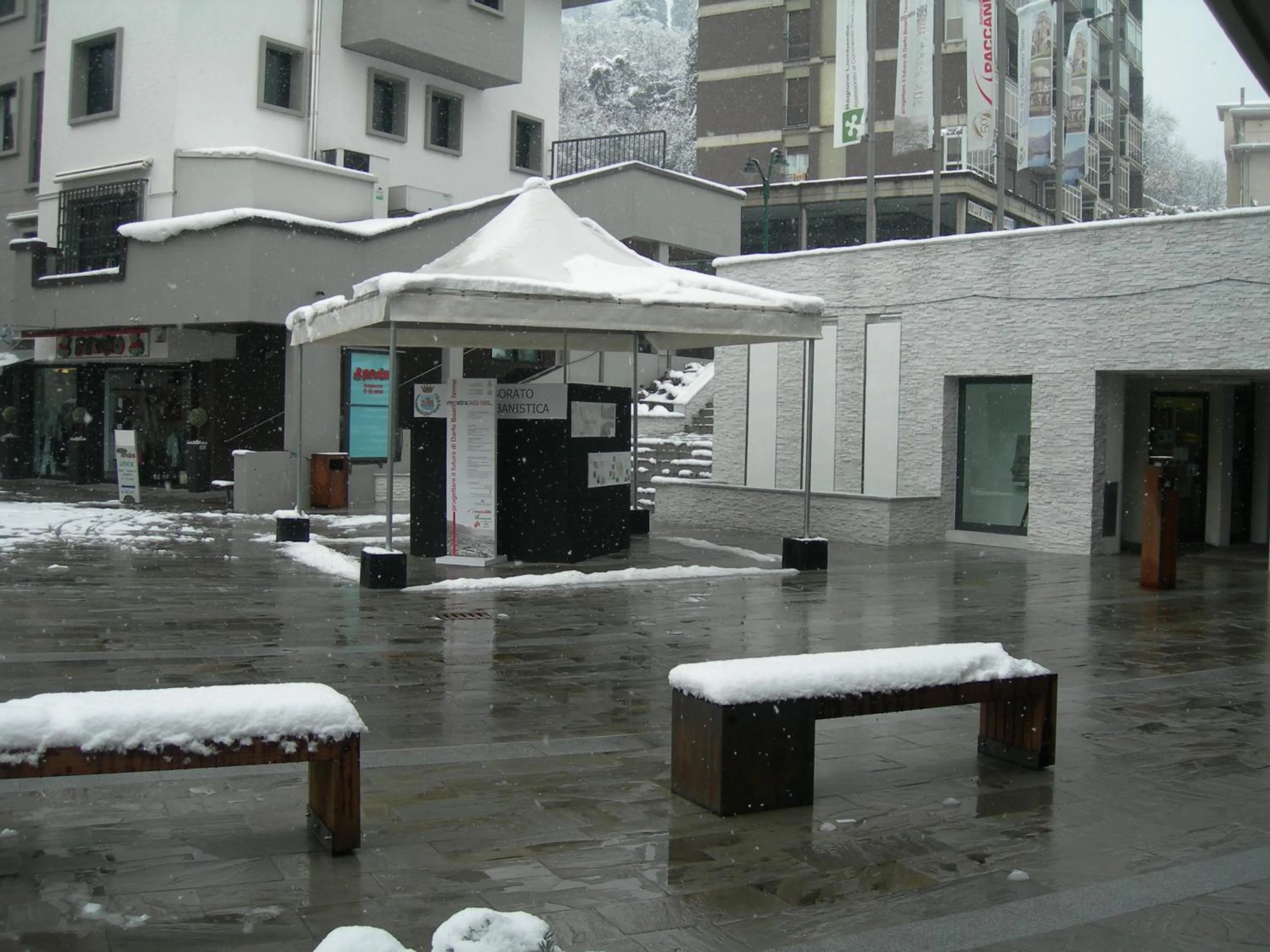 Residence Antica Fonte