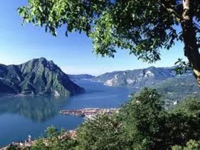 Hiking in Residence Antica Fonte