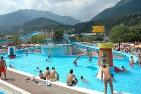 Residence Antica Fonte