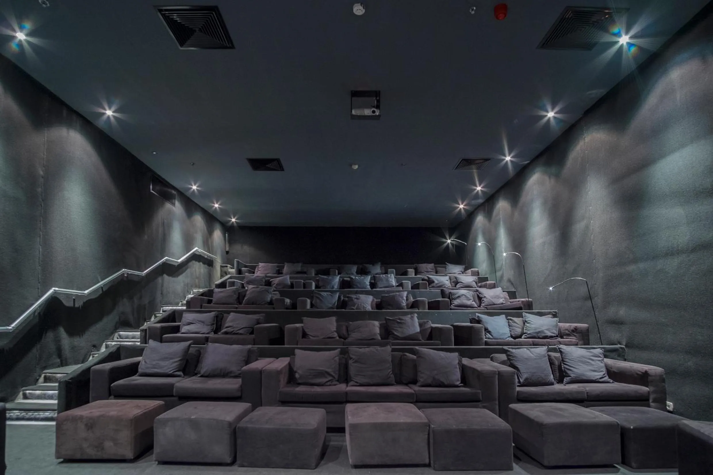 Business facilities in Landmark Hotel Baku