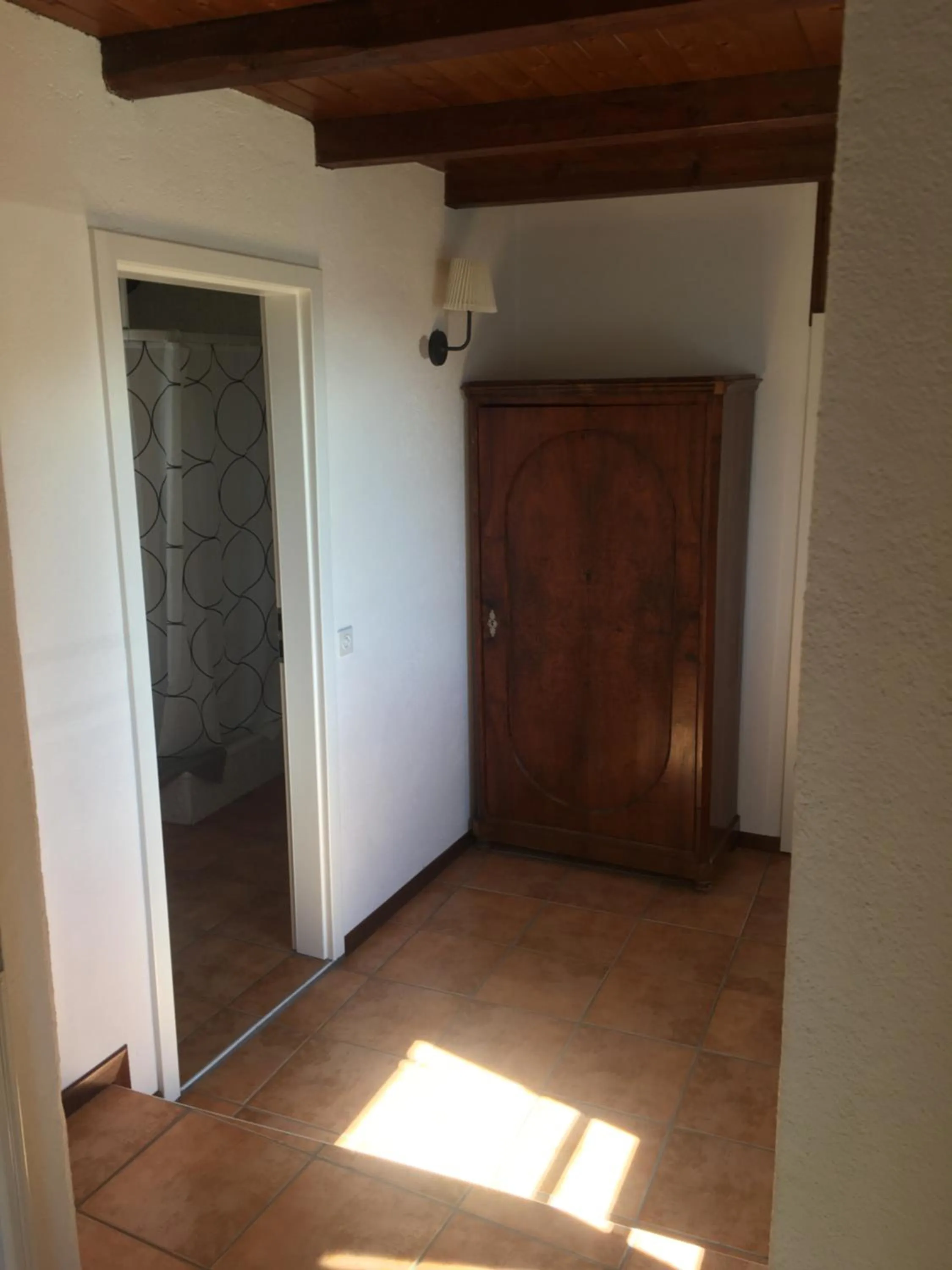 Albergo Ristorante Belcantone