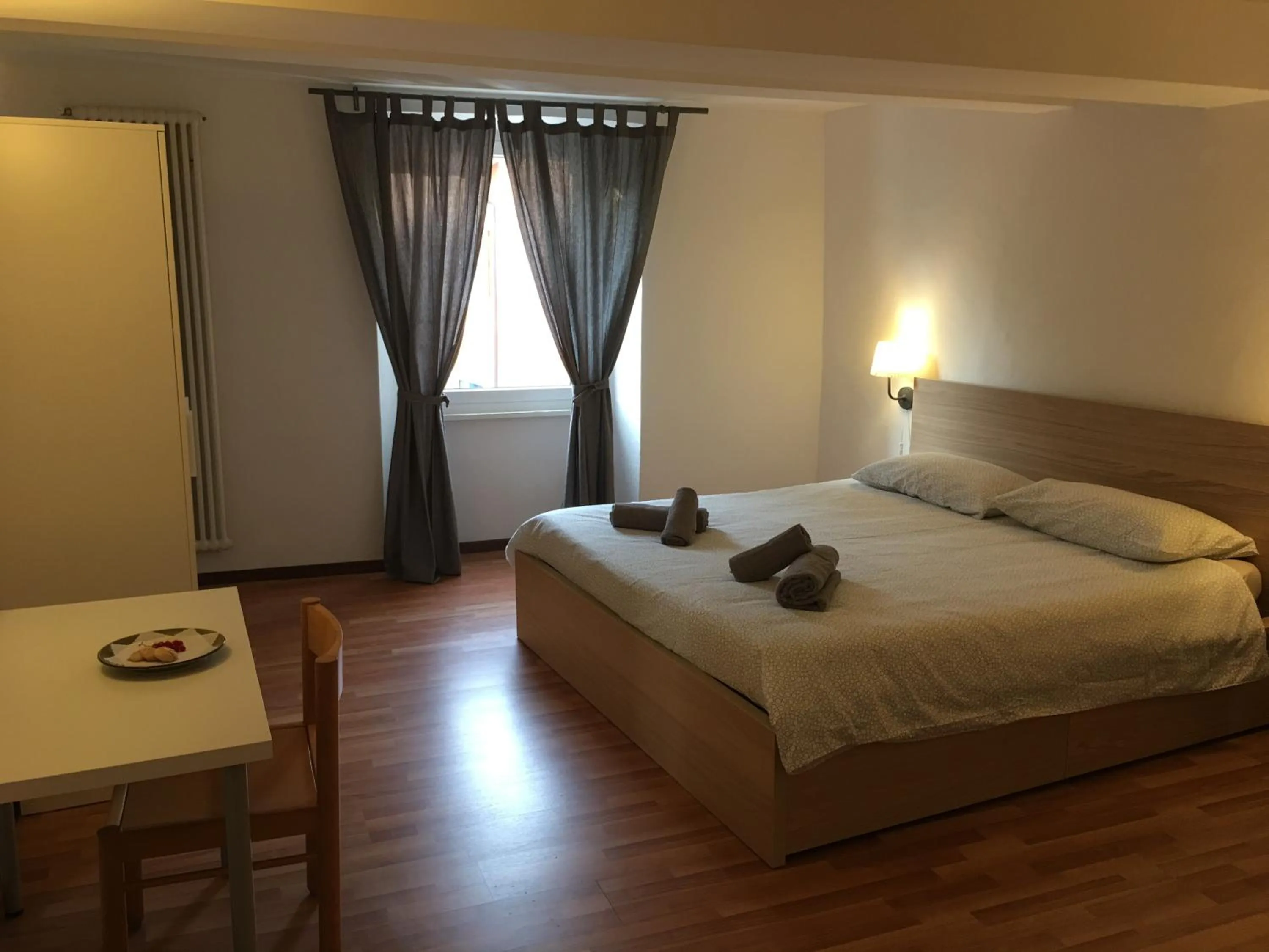 Albergo Ristorante Belcantone