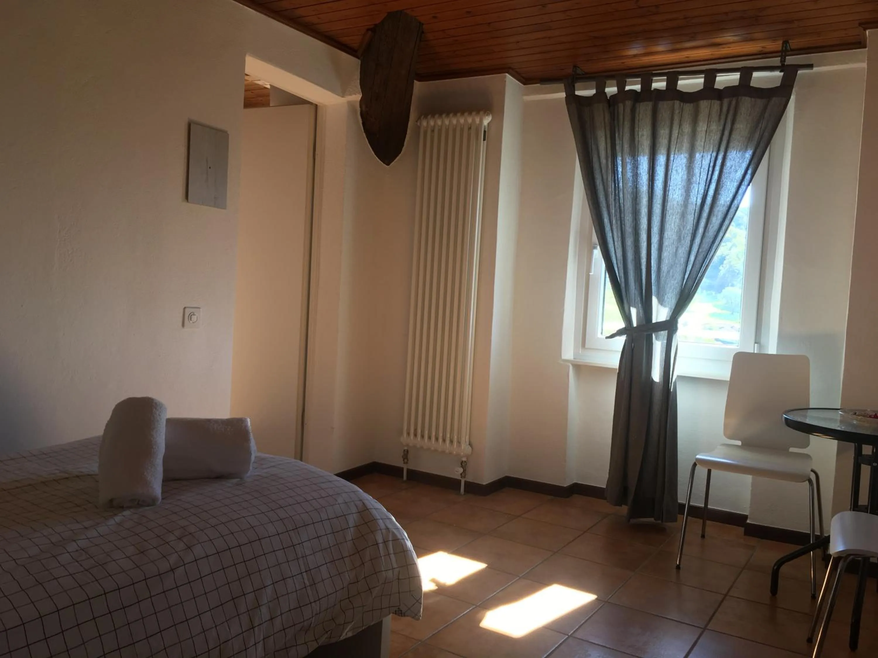 Albergo Ristorante Belcantone