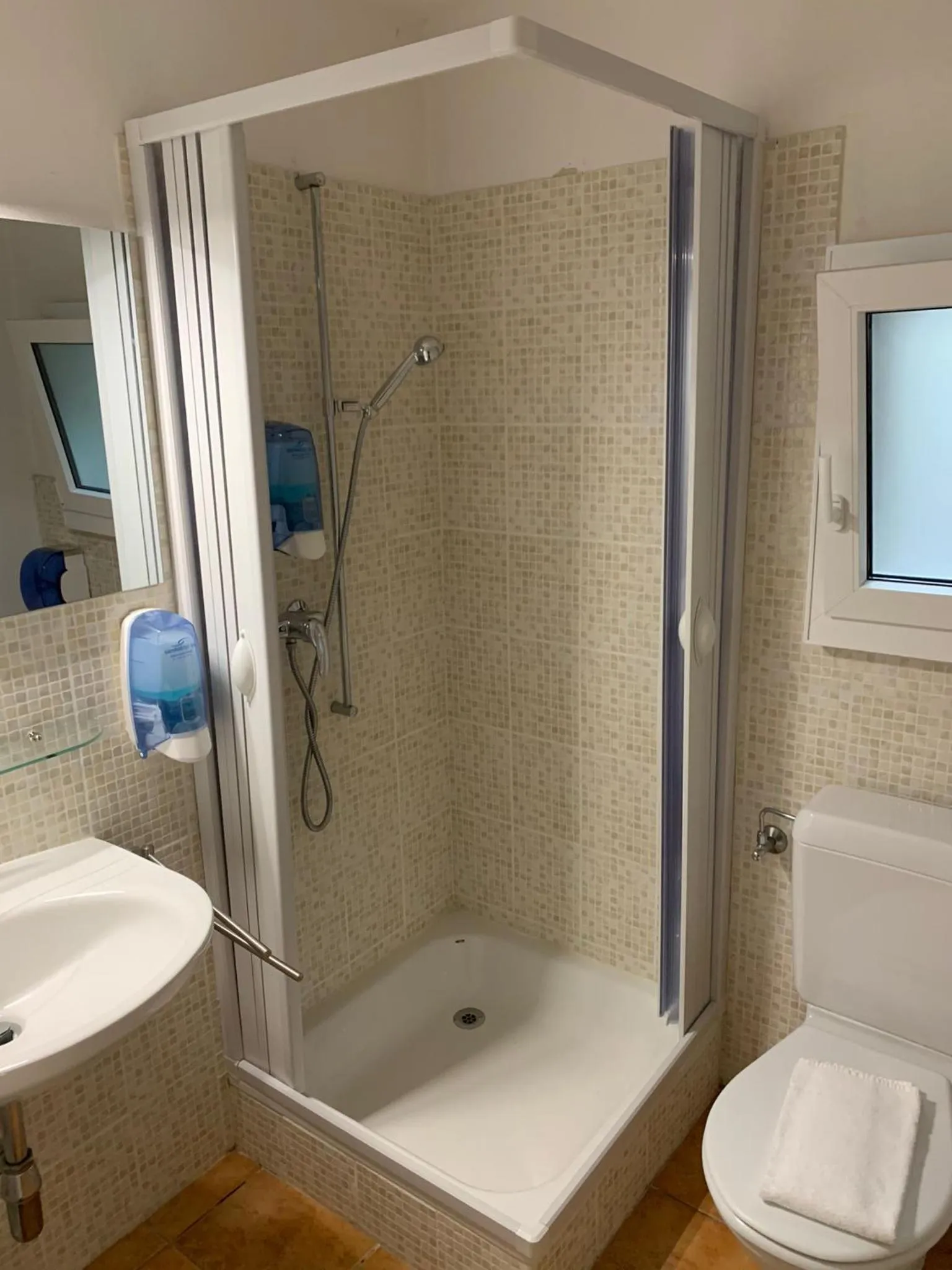 Albergo Ristorante Belcantone