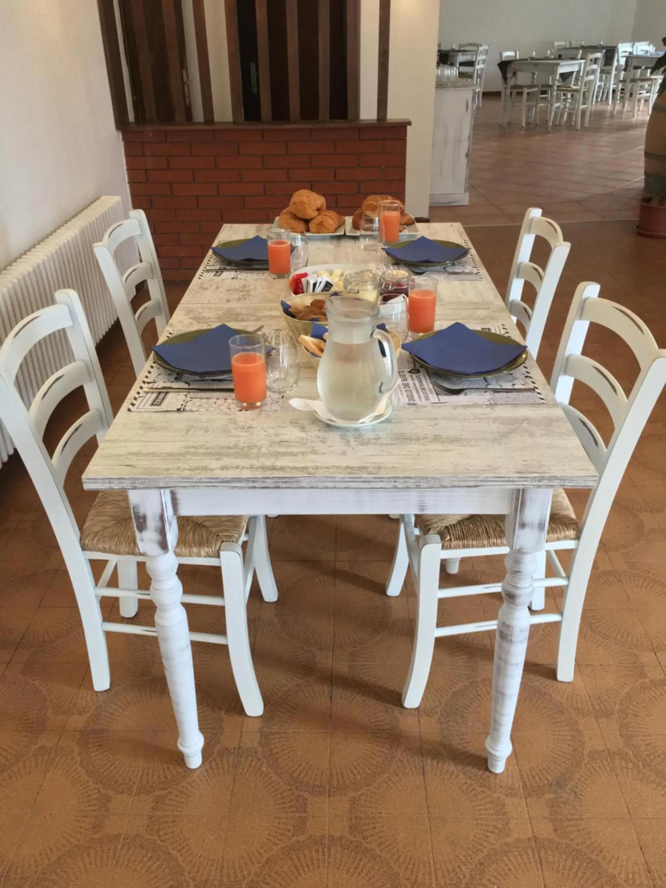 Albergo Ristorante Belcantone