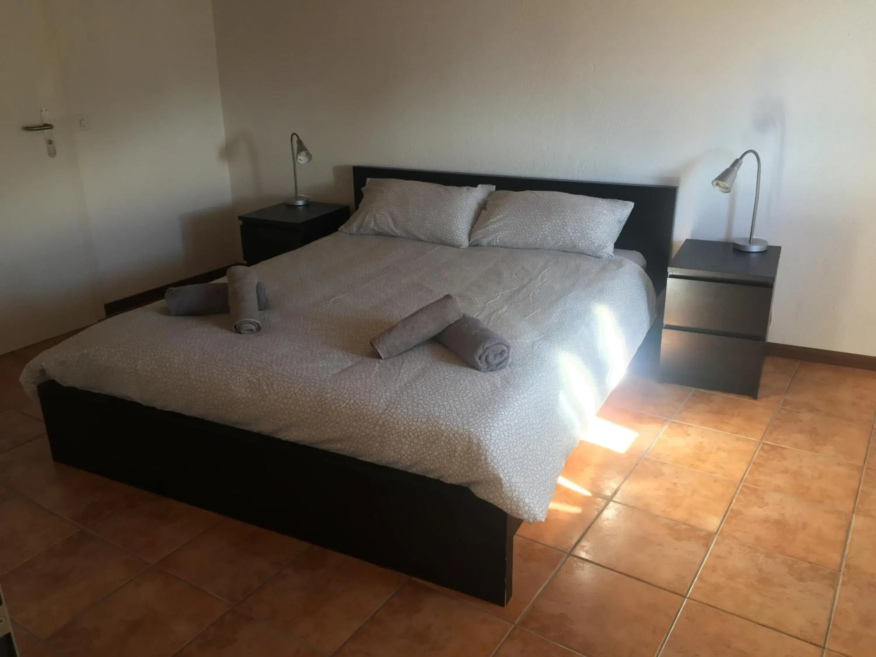 Quadruple Room in Albergo Ristorante Belcantone Quadruple Room in Albergo Ristorante Belcantone