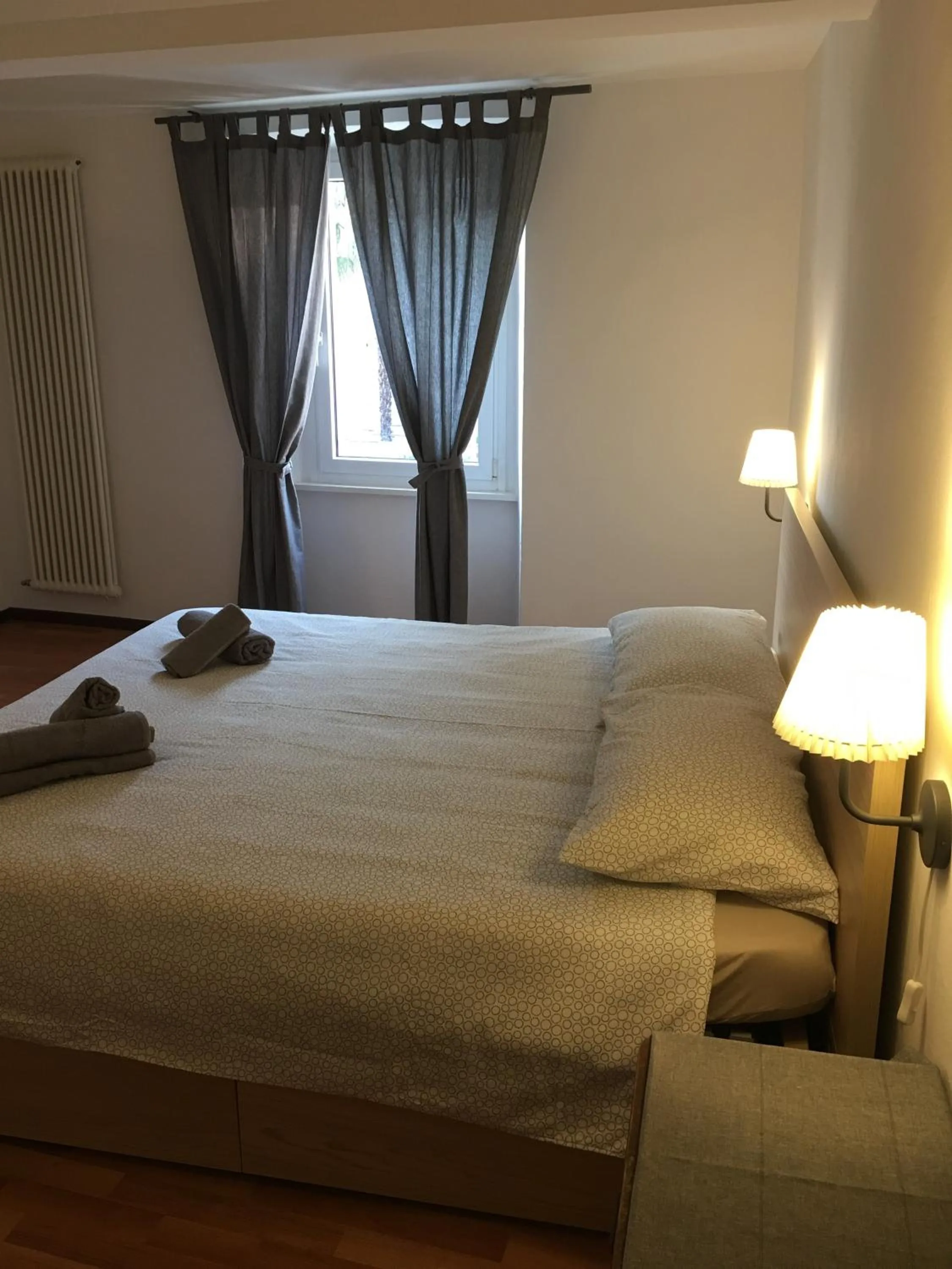 Albergo Ristorante Belcantone