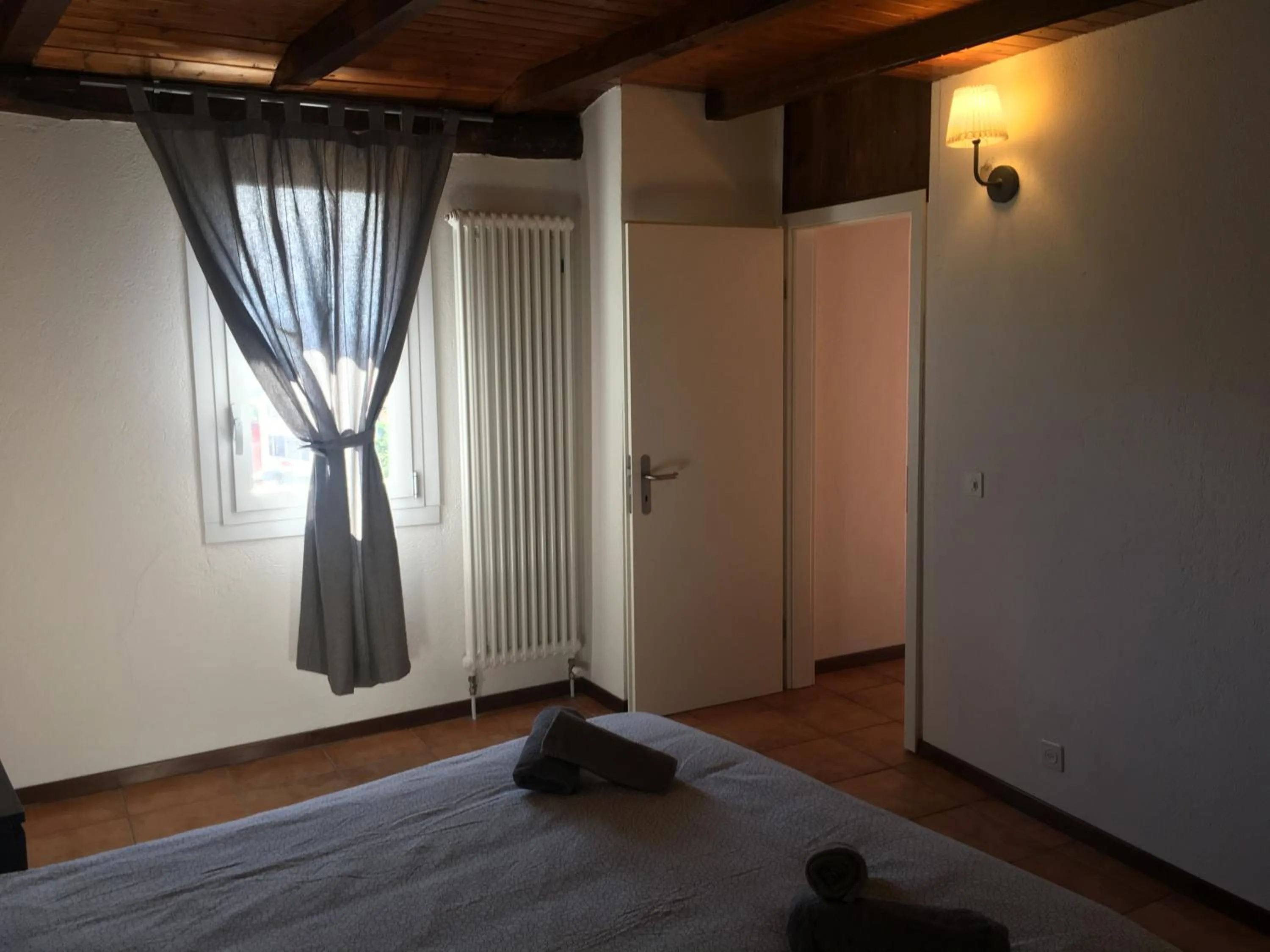 Albergo Ristorante Belcantone