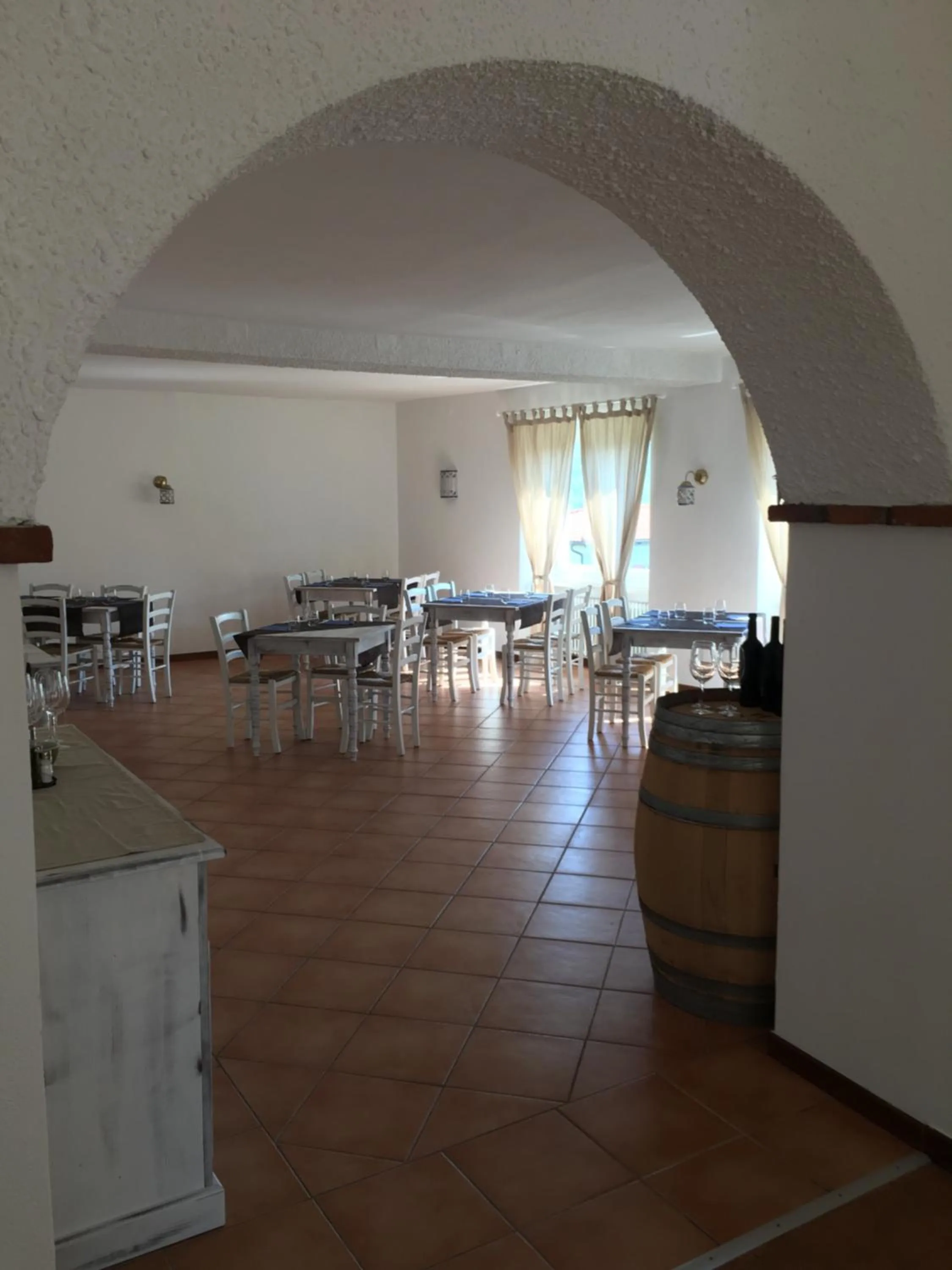Restaurant/places to eat in Albergo Ristorante Belcantone