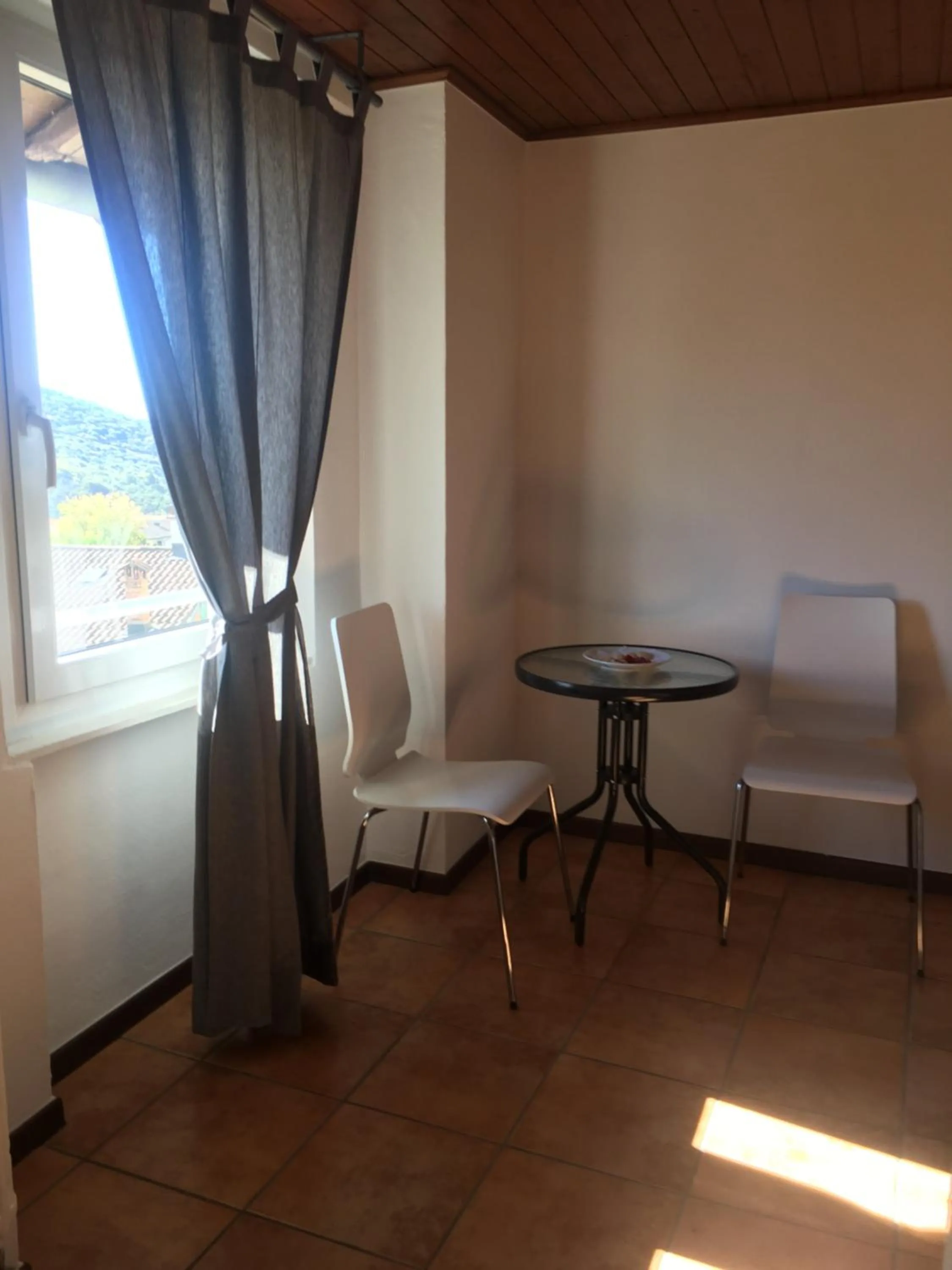 Albergo Ristorante Belcantone