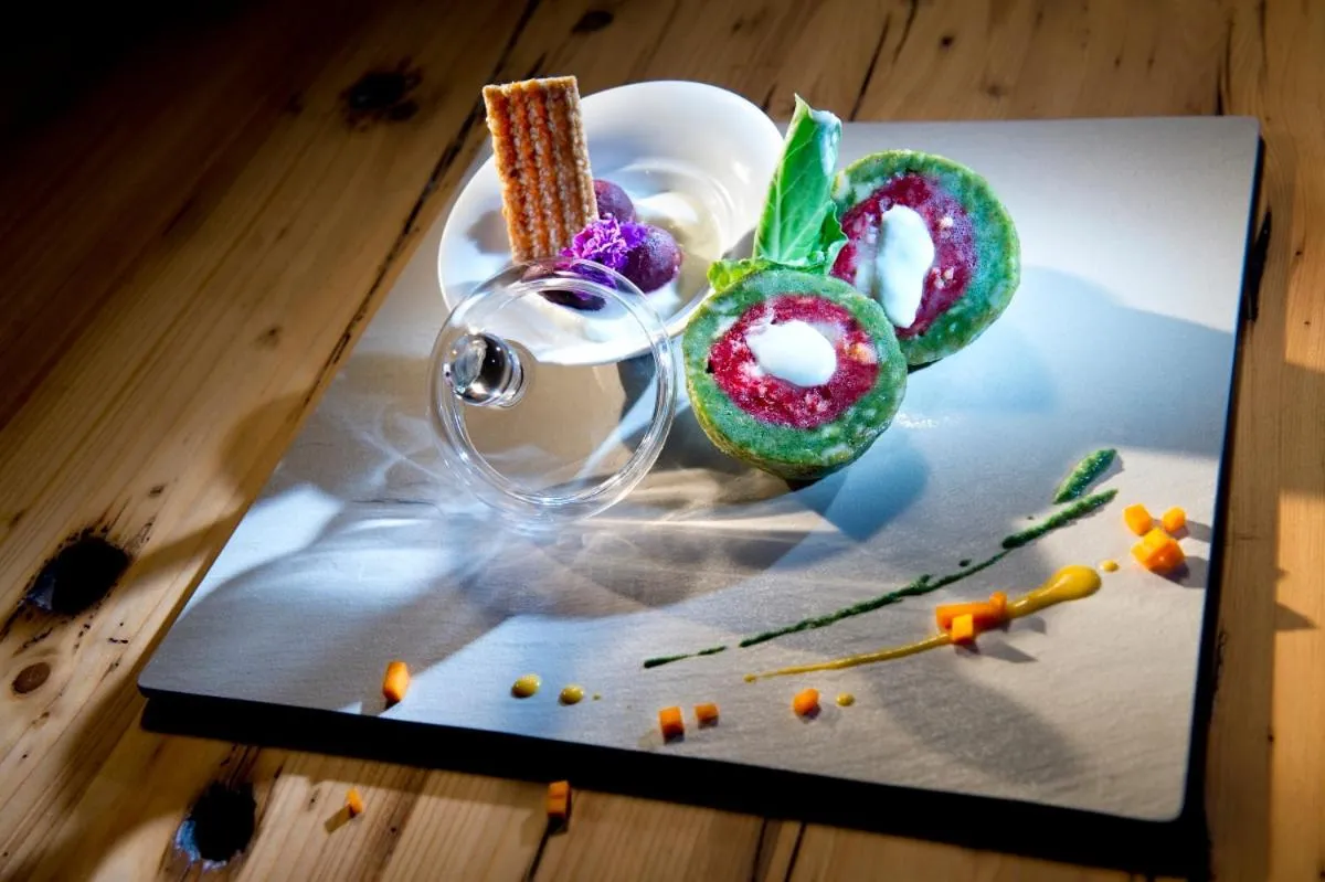 Amonti Wellnessresort