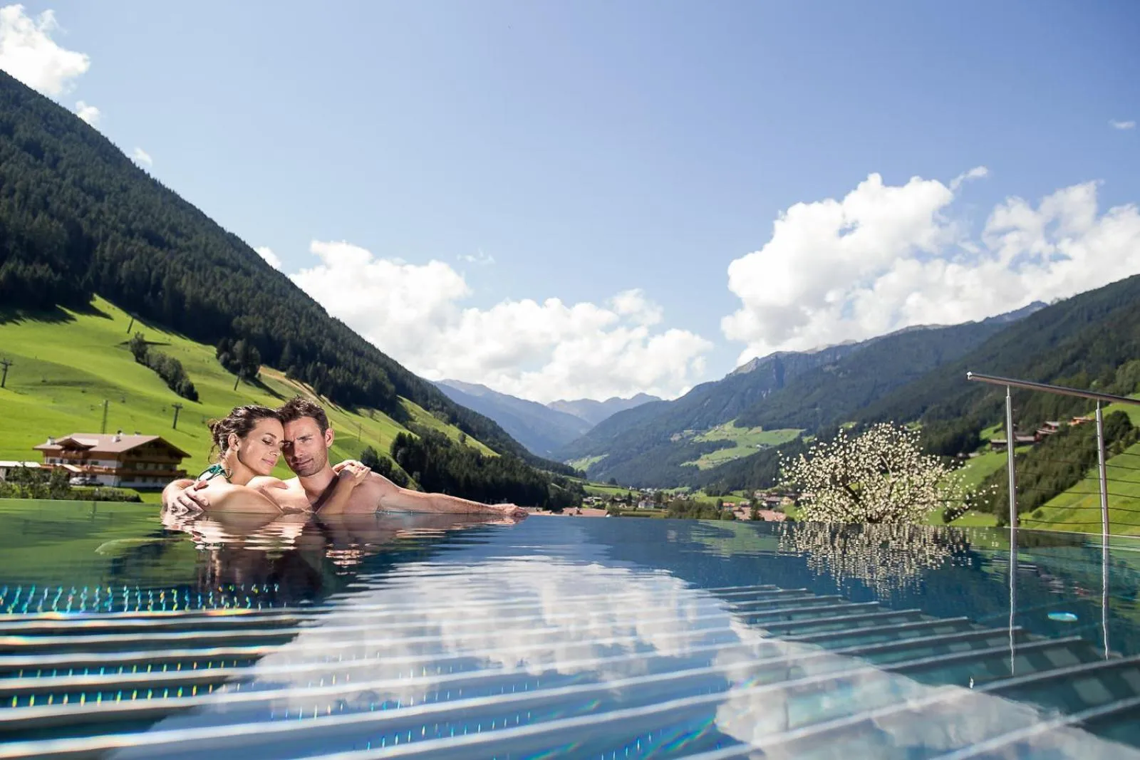 Amonti Wellnessresort