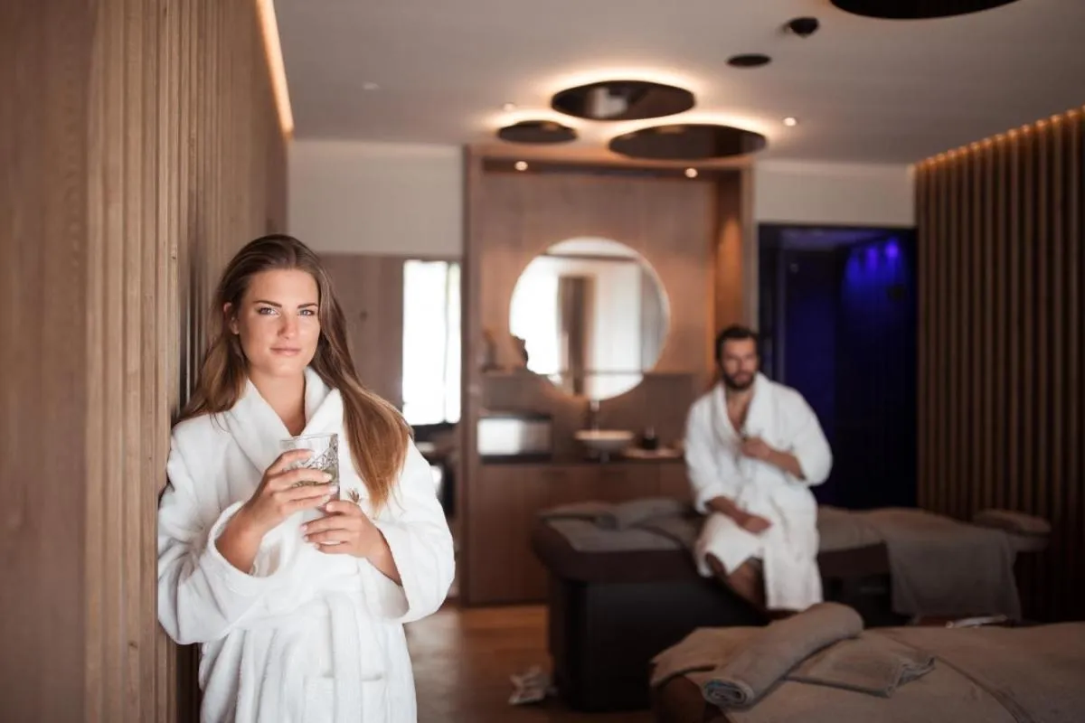 Amonti Wellnessresort