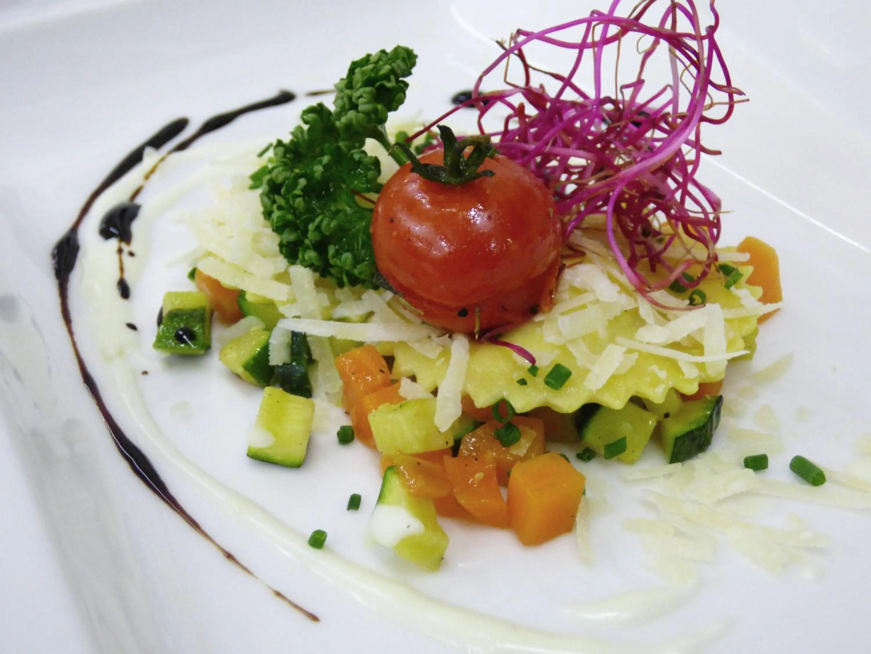 Amonti Wellnessresort