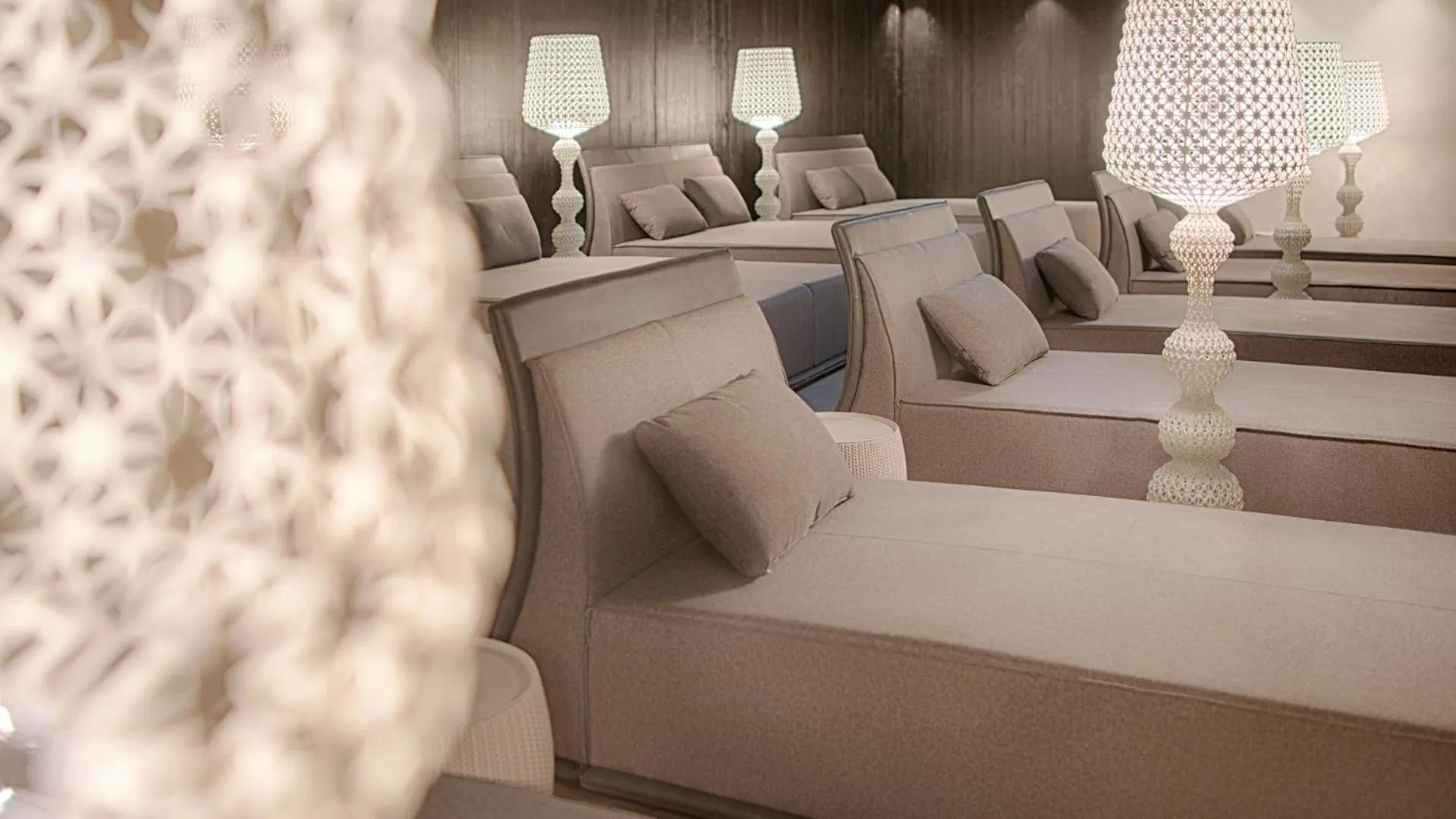 Amonti Wellnessresort