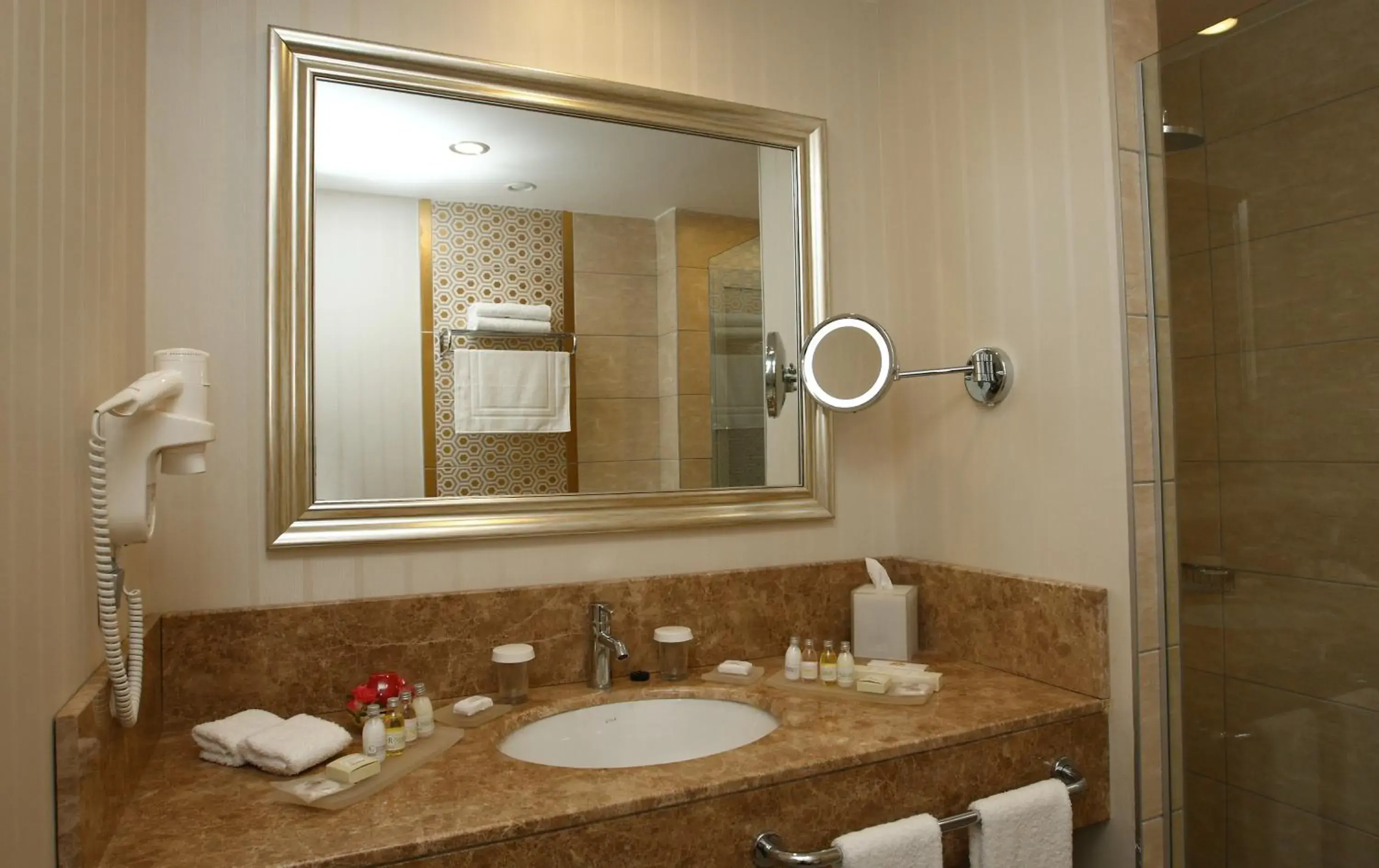 Junior Suite - single occupancy in Qafqaz Baku City Hotel & Residences Junior Suite - single occupancy in Qafqaz Baku City Hotel & Residences