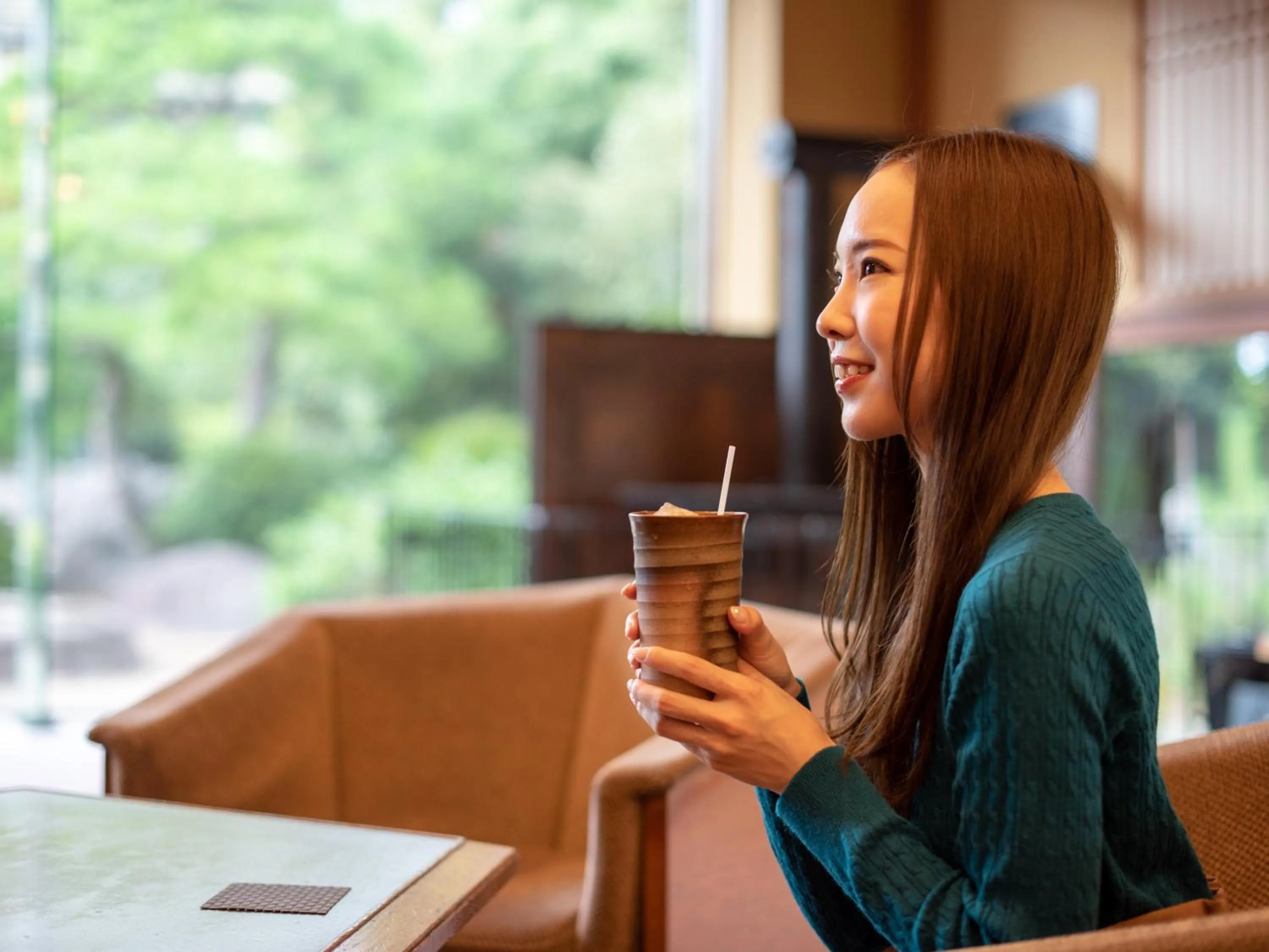 People in Awara Onsen Minoya Taiheikaku