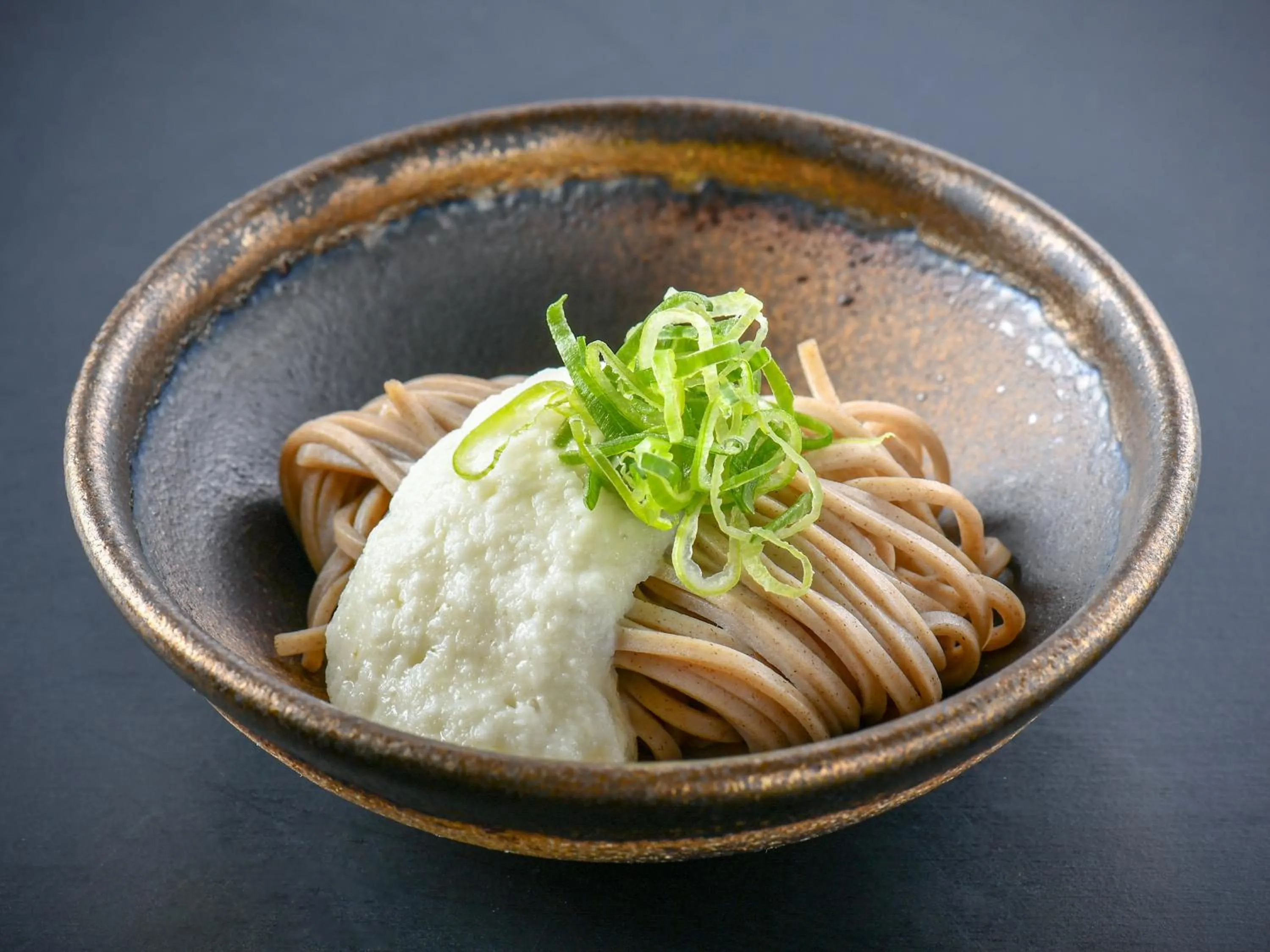 Food in Awara Onsen Minoya Taiheikaku