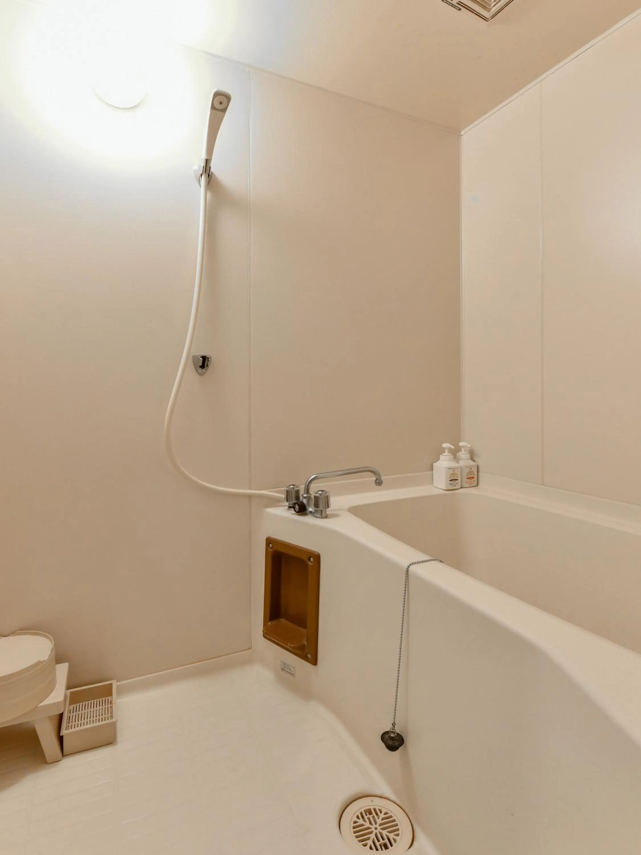 Photo of the whole room in Awara Onsen Minoya Taiheikaku