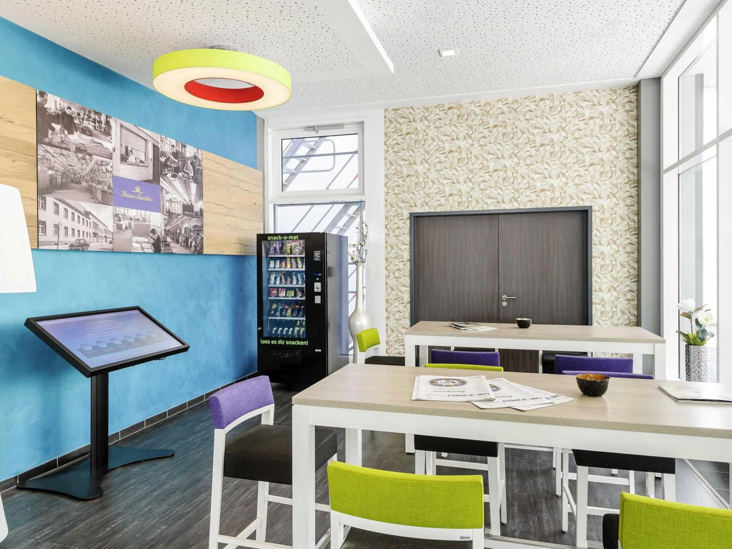 Other in ibis Styles Arnsberg - Neheim