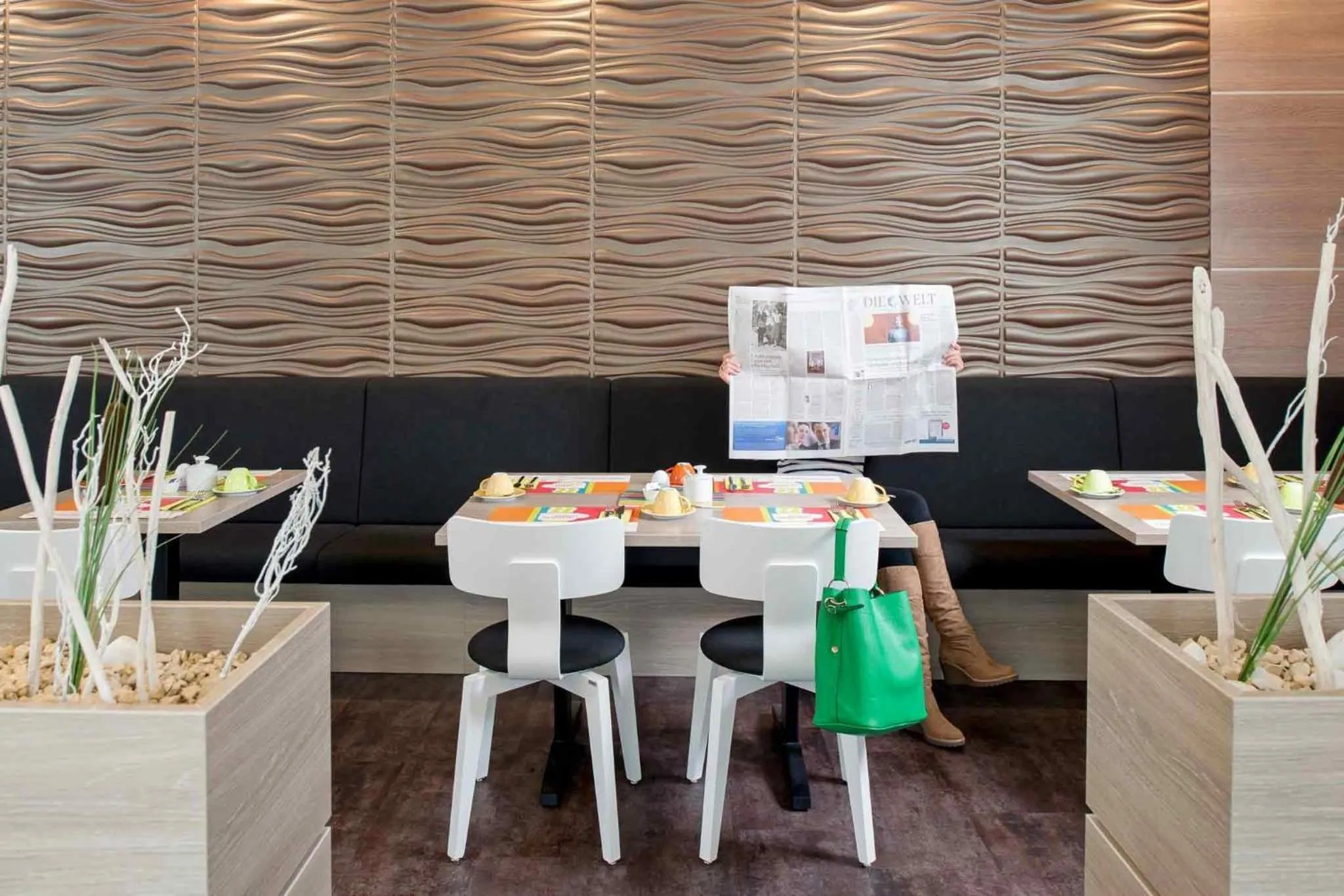 Other in ibis Styles Arnsberg - Neheim