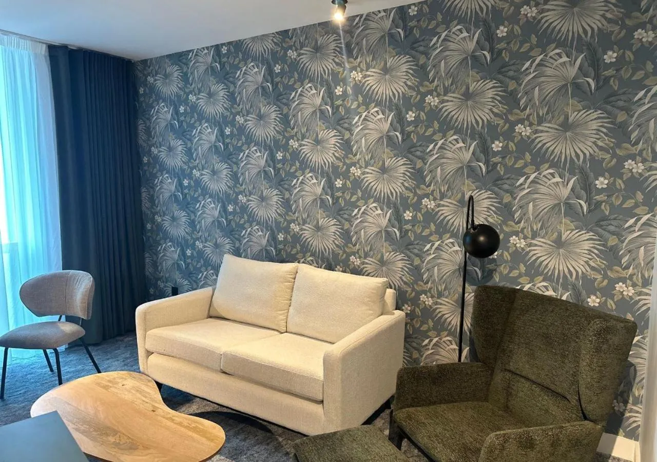 Pillo Hotel & Leisure Club