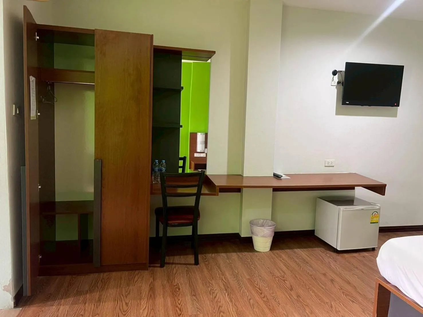 Eco Inn Prime Nakhon Si Thammarat